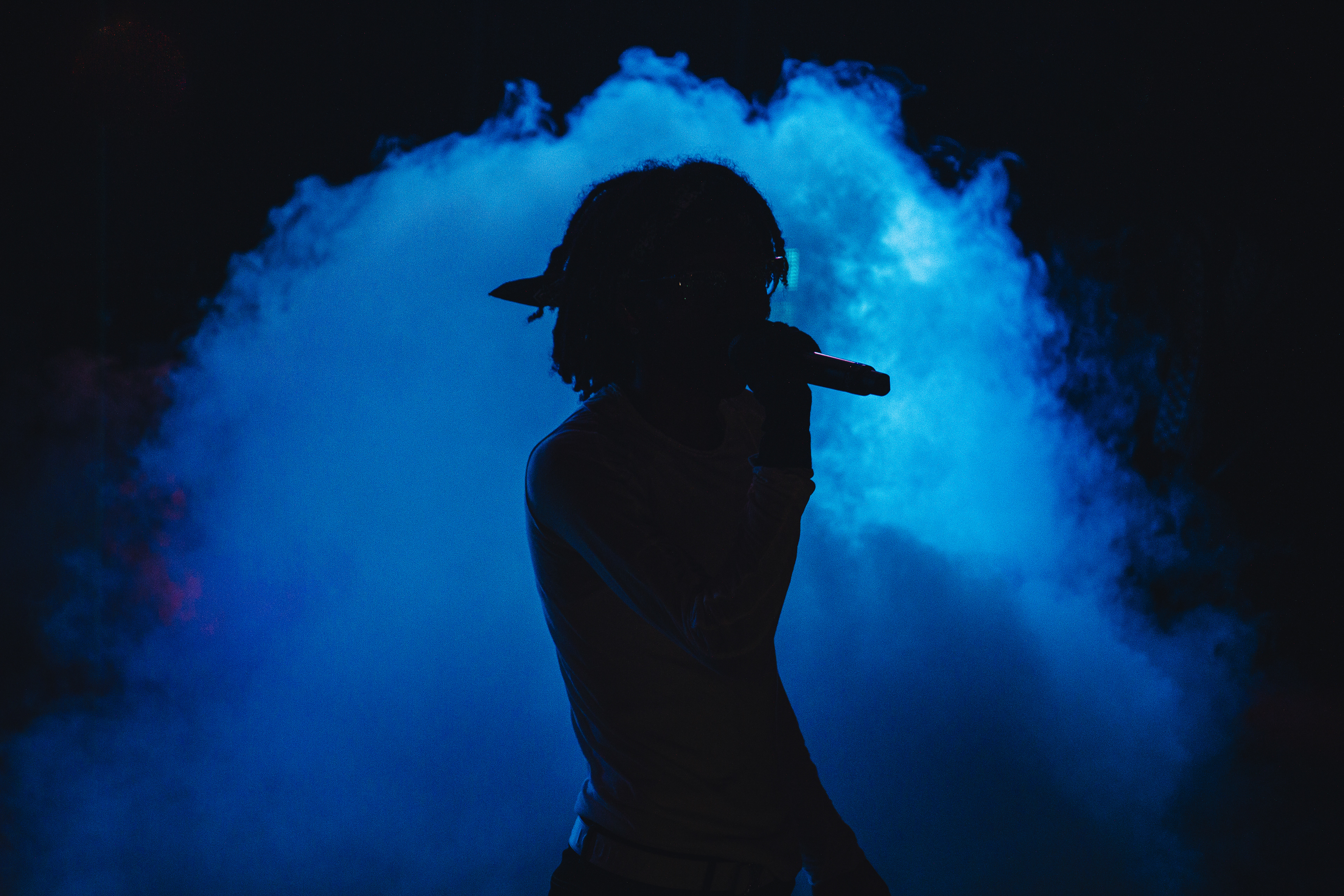 Lil Tecca Terminal 5 NYC '22
