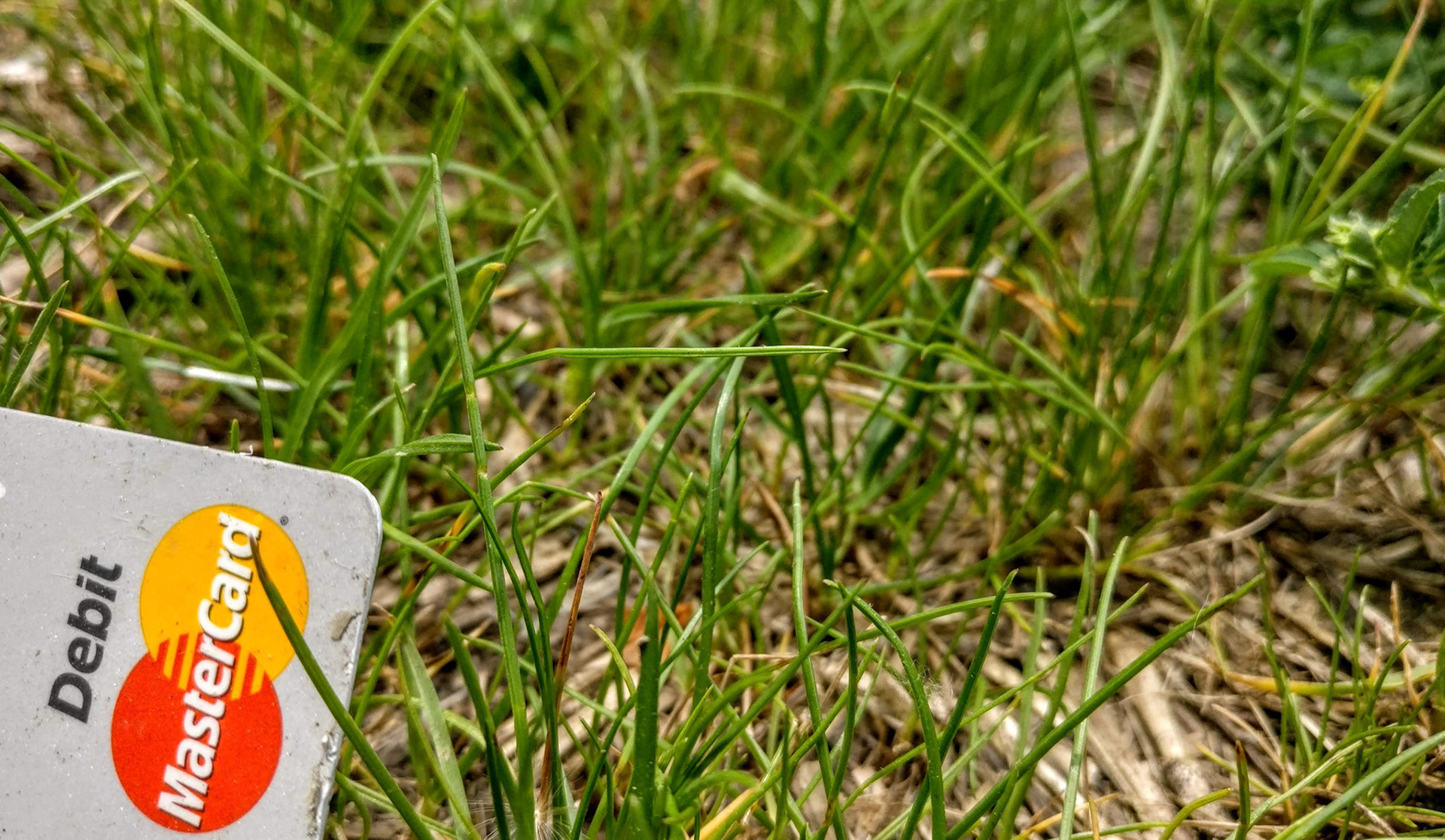 "#637" (600_ _), Grand Avenue, Lake County, IL  [debit card]