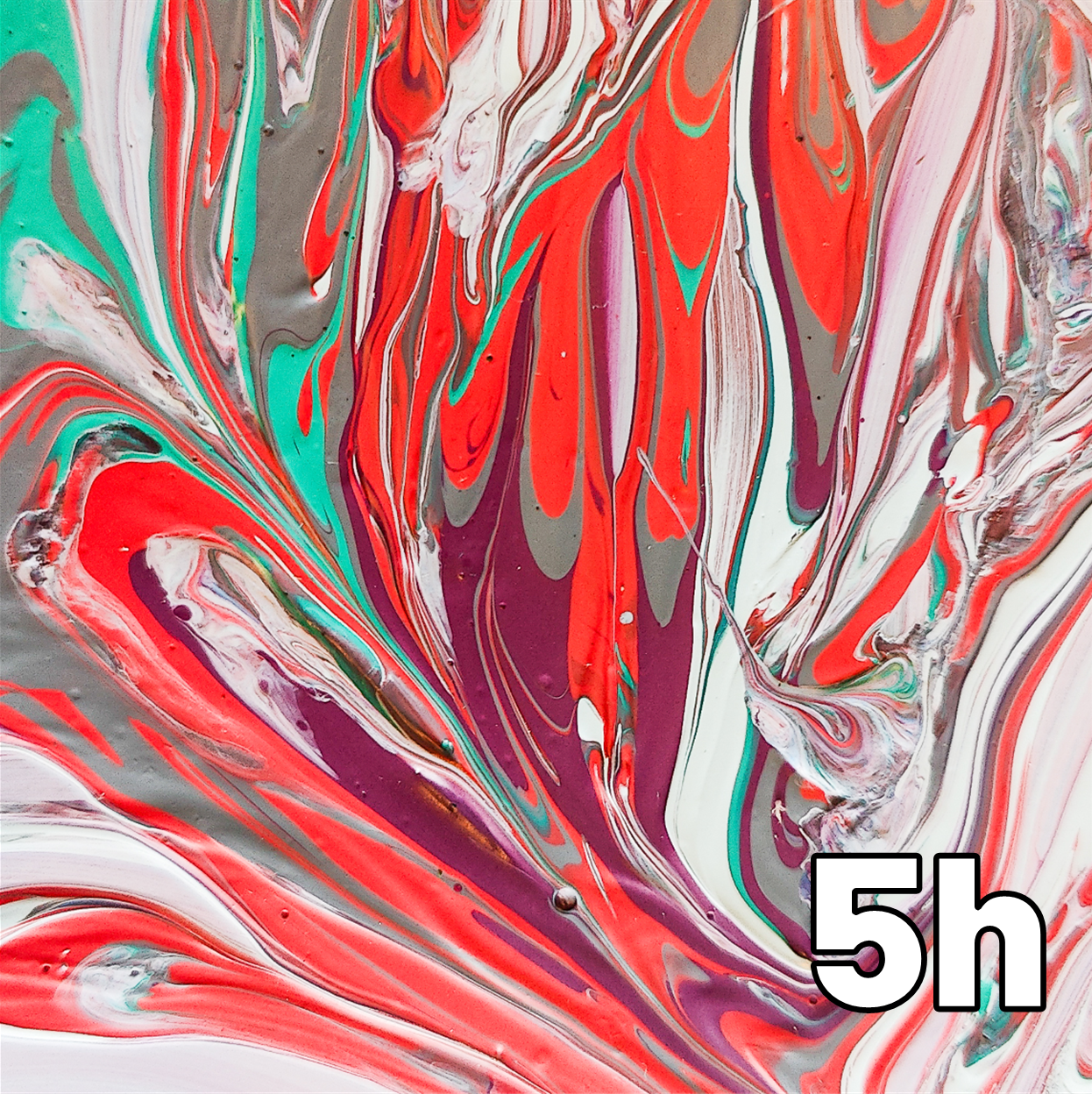 "Christmas Feathers"