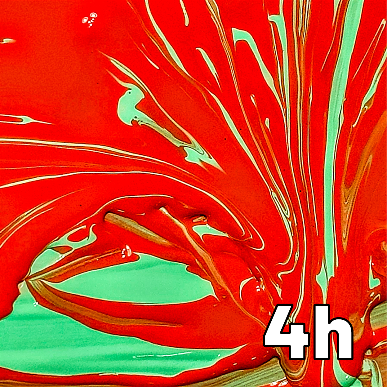 "Sliding Towards Christmas"