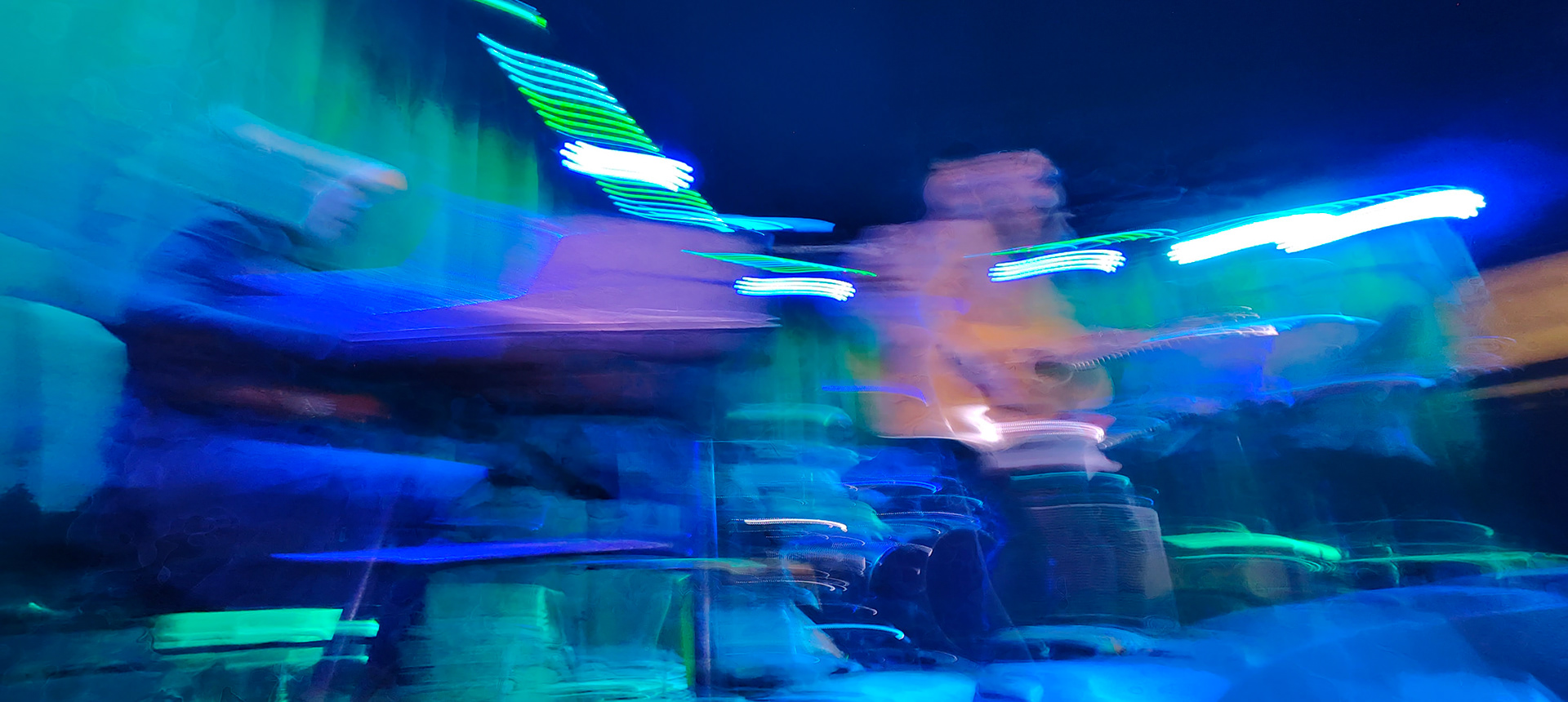 "Headturner", The Silos, Hey Nonny, Arlington Heights, IL