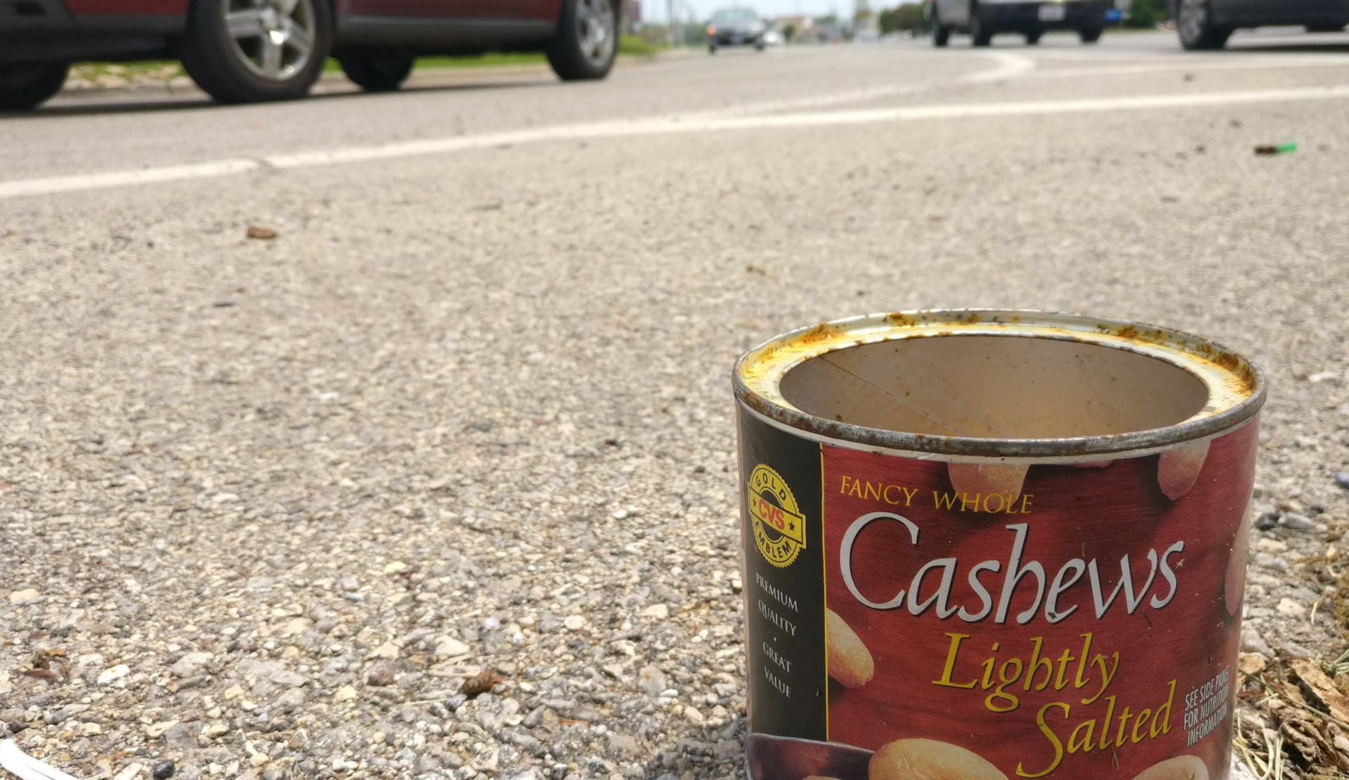 "#008" (600_ _), Grand Avenue, Lake County, IL  [cashews]