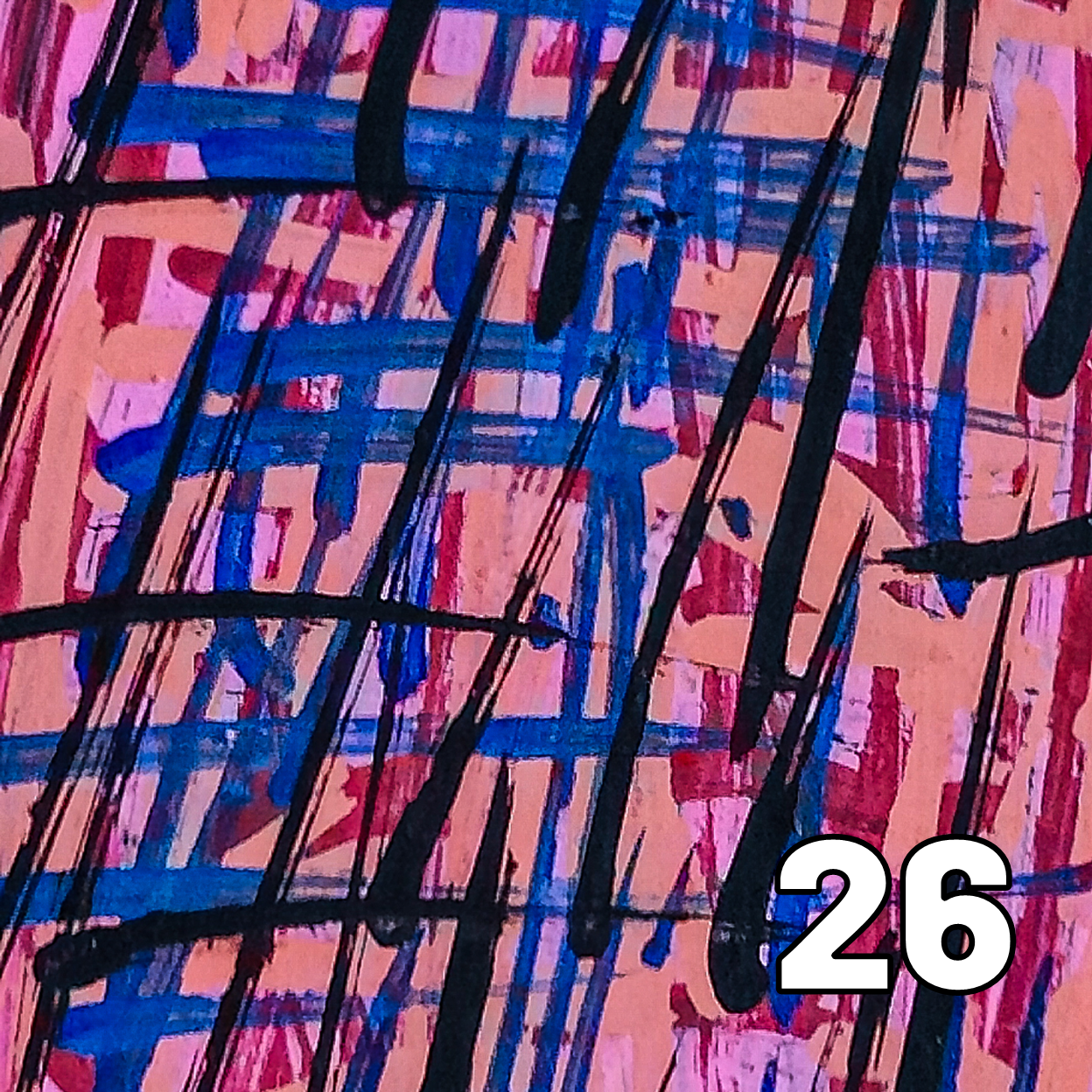 "Subway Lines"