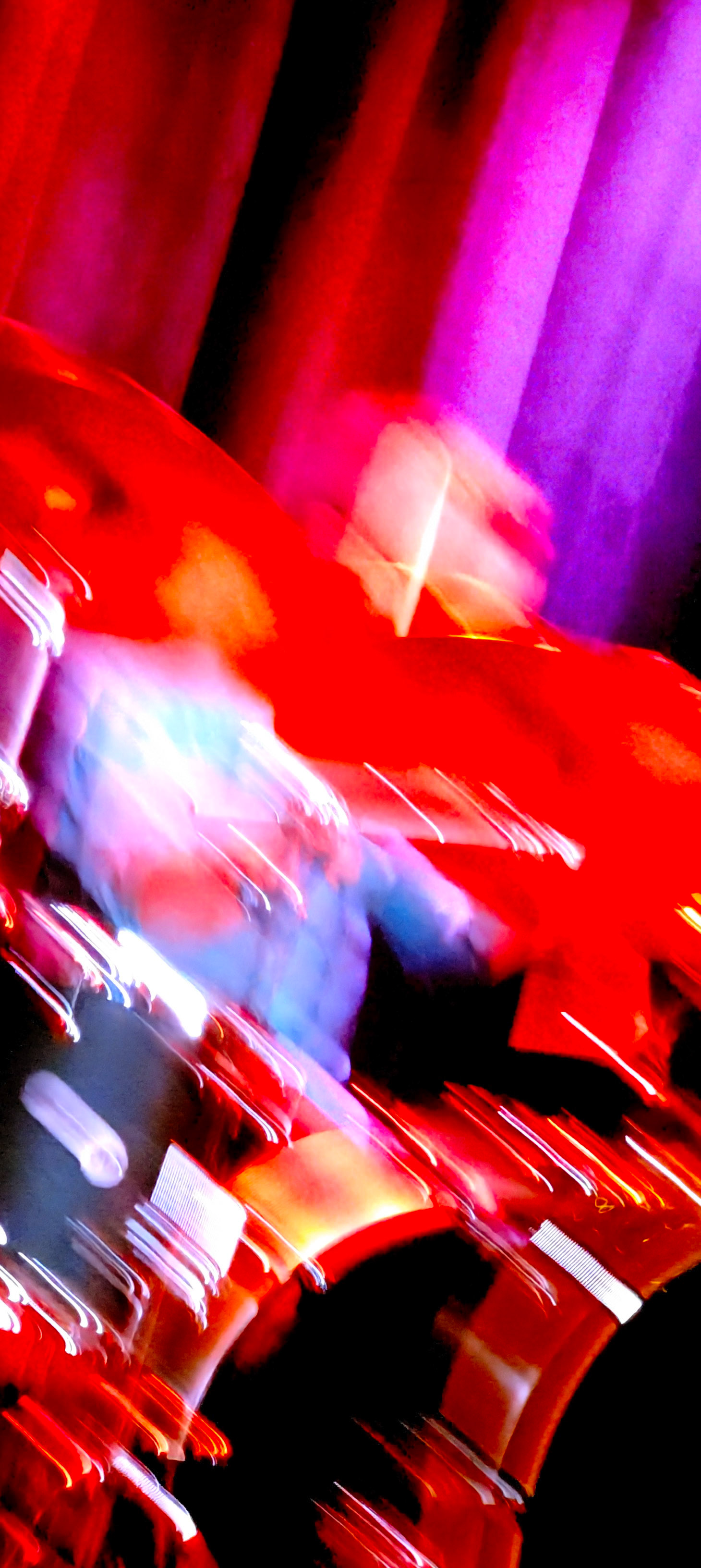 "Visualzing the Hardest Working Drummer in Chicago #3" (Gerald Dowd), The Silos, Hey Nonny, Arlington Heights, IL