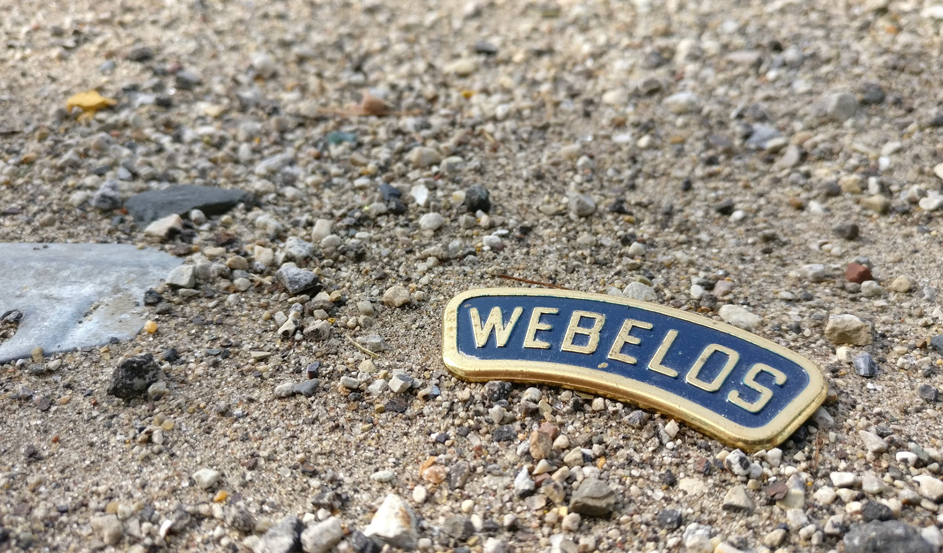 "#420" (600_ _), Grand Avenue, Lake County, IL  [webelos]