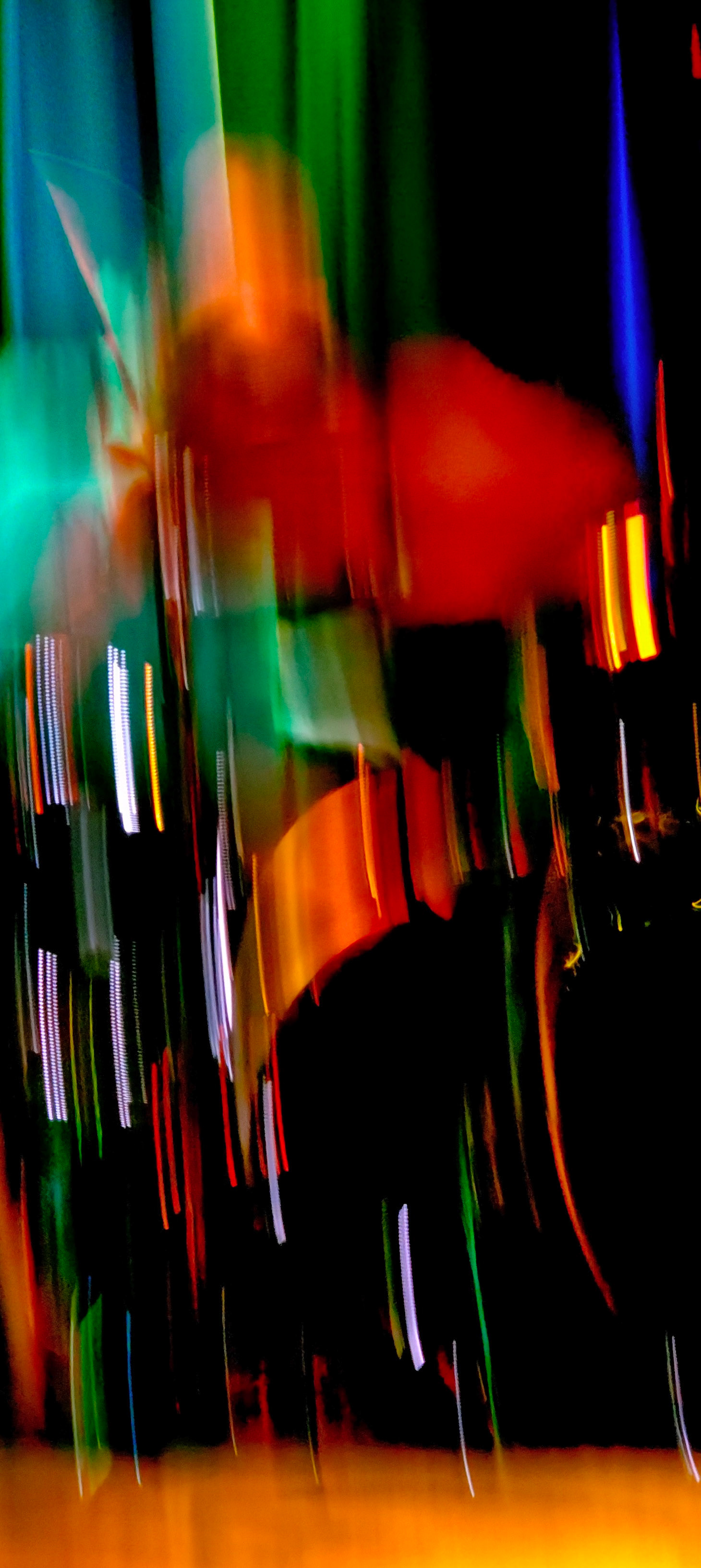 "Visualzing the Hardest Working Drummer in Chicago #6" (Gerald Dowd), The Silos, Hey Nonny, Arlington Heights, IL