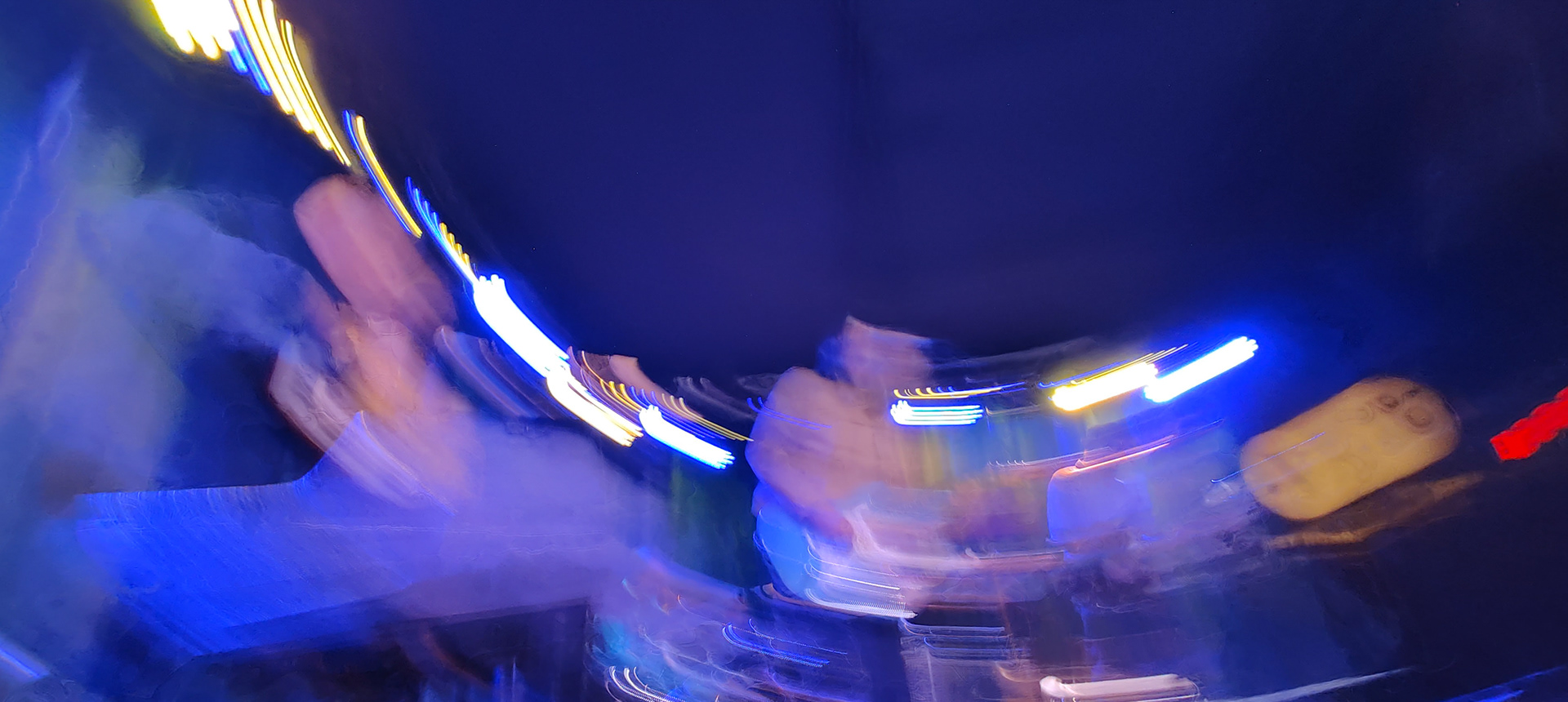 "Accordion Scene #2", The Silos, Hey Nonny, Arlington Heights, IL