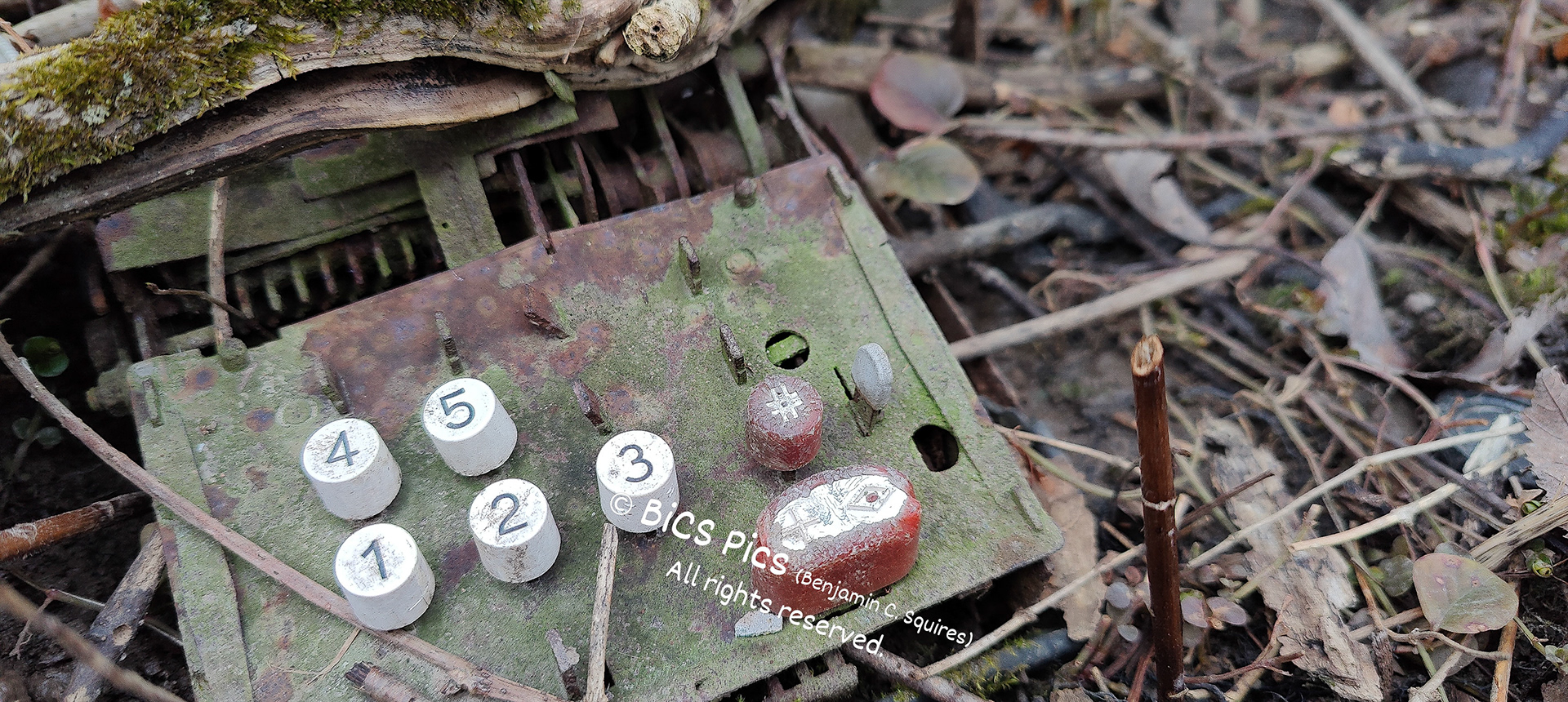 "It's Not Adding Up", Lake County, IL