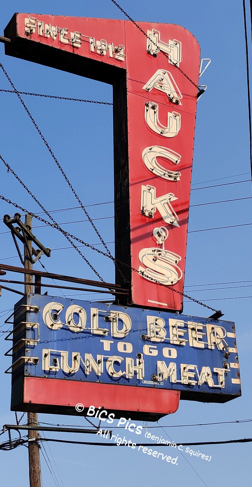 "'To Go With' Would've Also Made Sense", Schnitzelberg, Louisville, KY