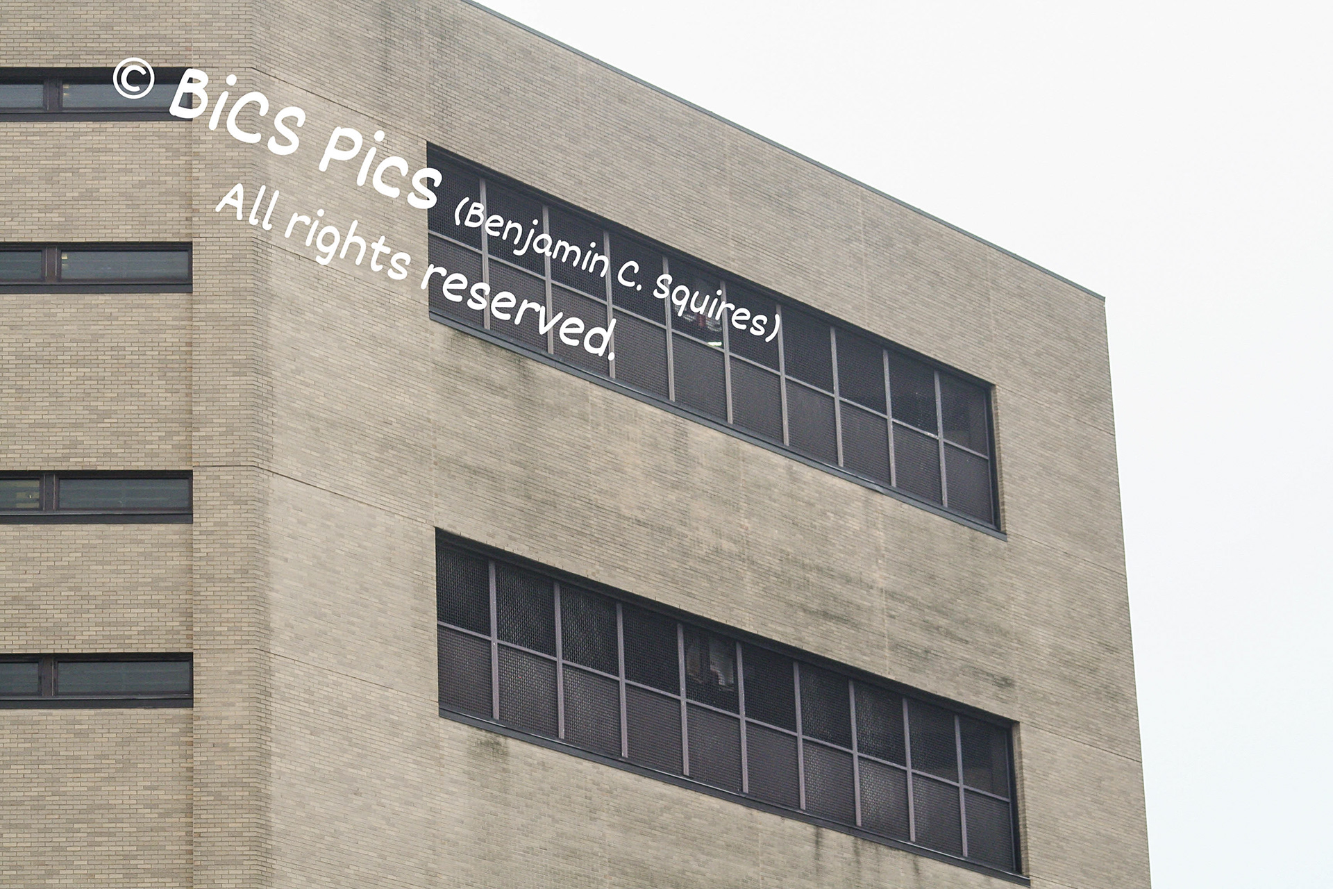 "Loose Backboard Locked Up", Lake County Adult Jail, Waukegan, IL (2020)