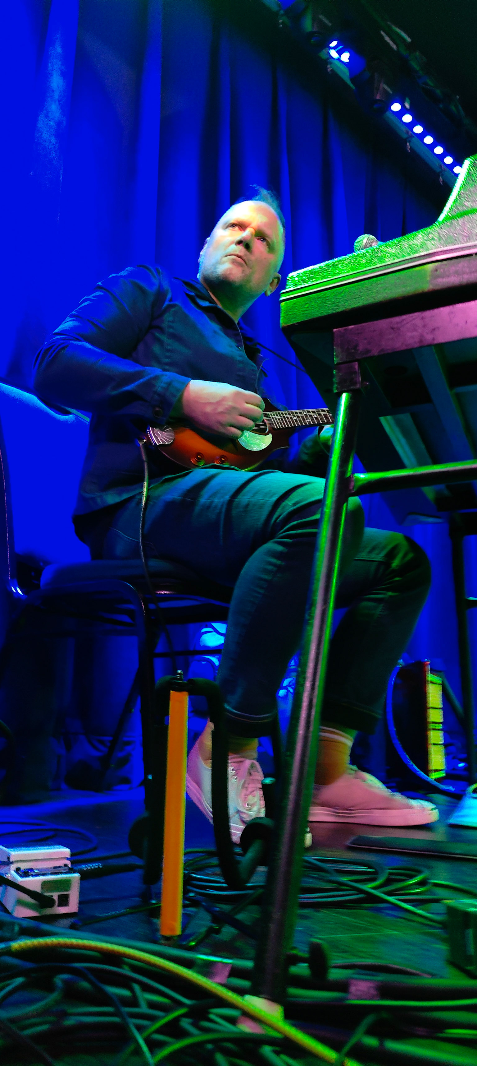 "jonathan Rundolin #2", The Silos, Hey Nonny, Arlington Heights, IL