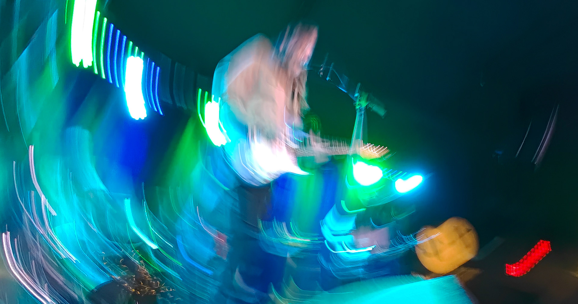 "Swing That", The Silos, Hey Nonny, Arlington Heights, IL