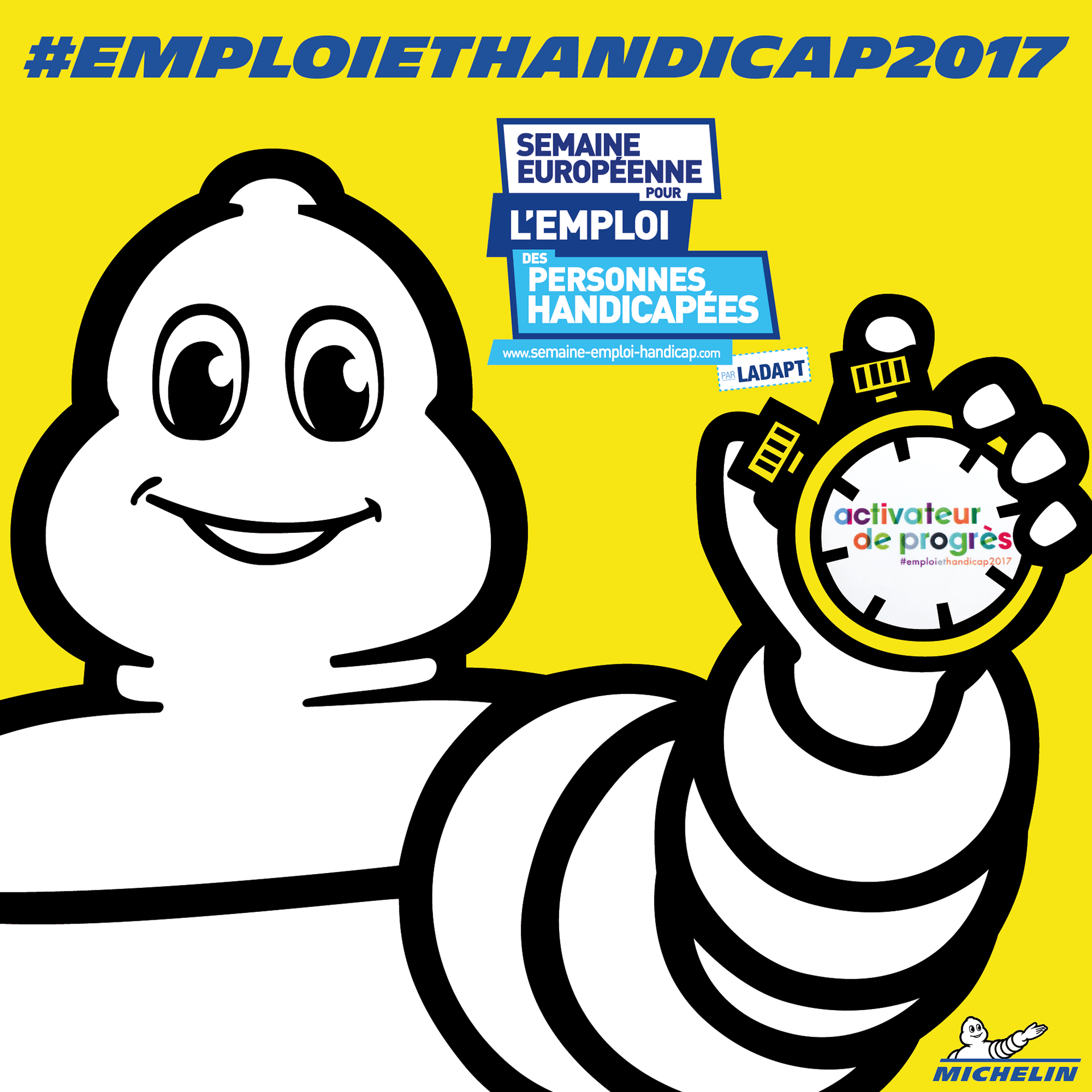 Visuel dans le cadre de la SEEPH