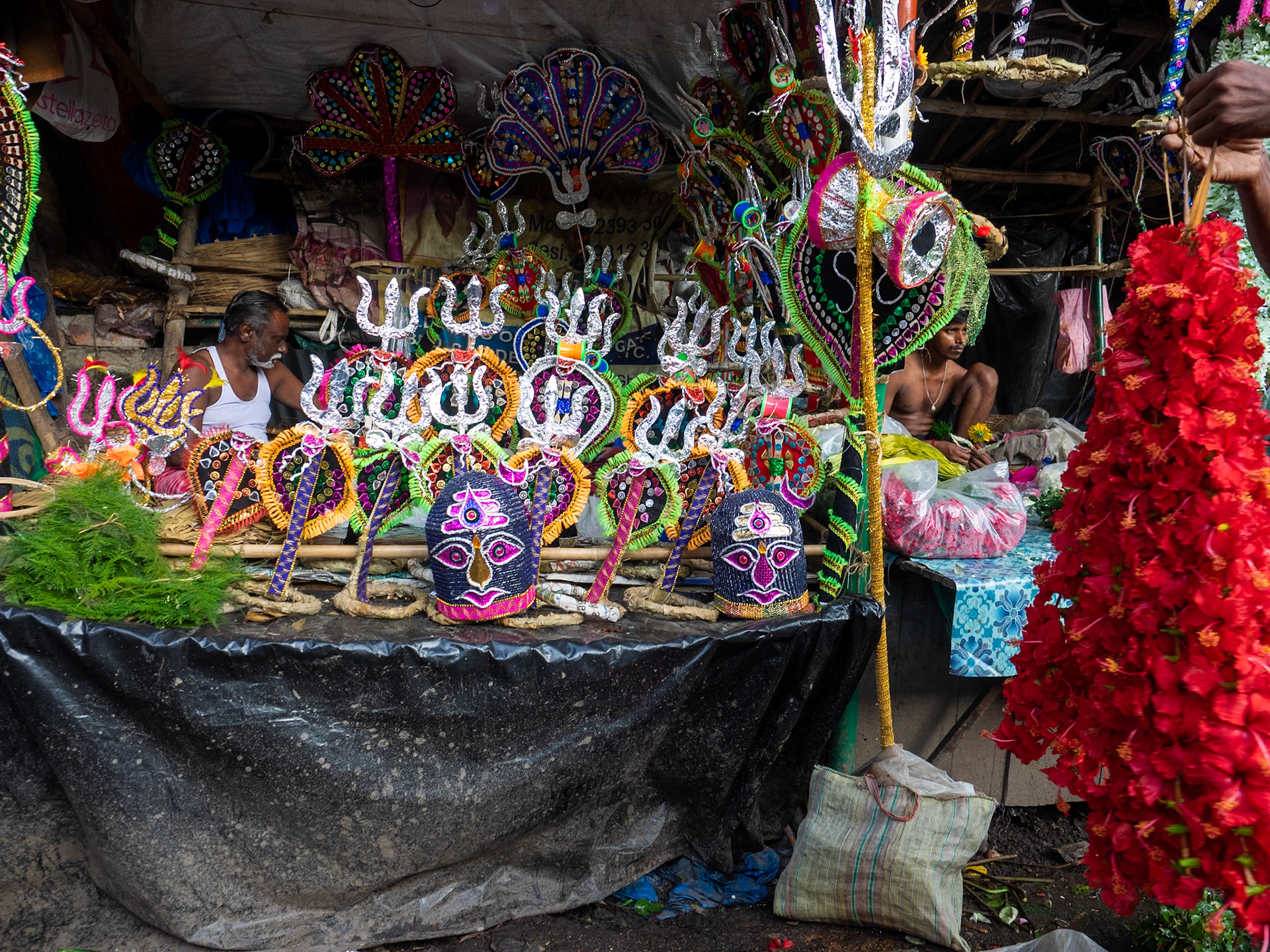 Kolkata 2018