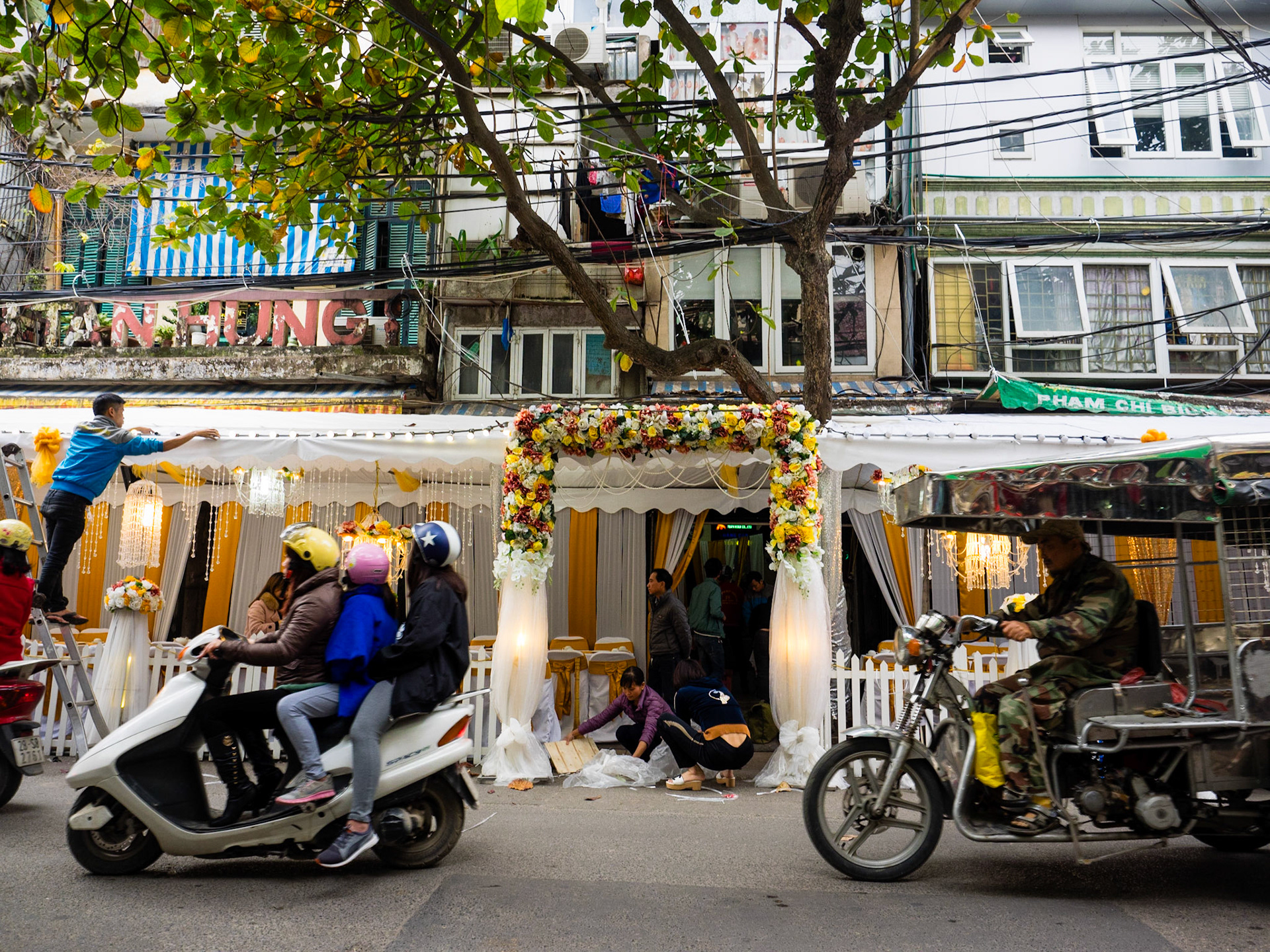 Hanoi
