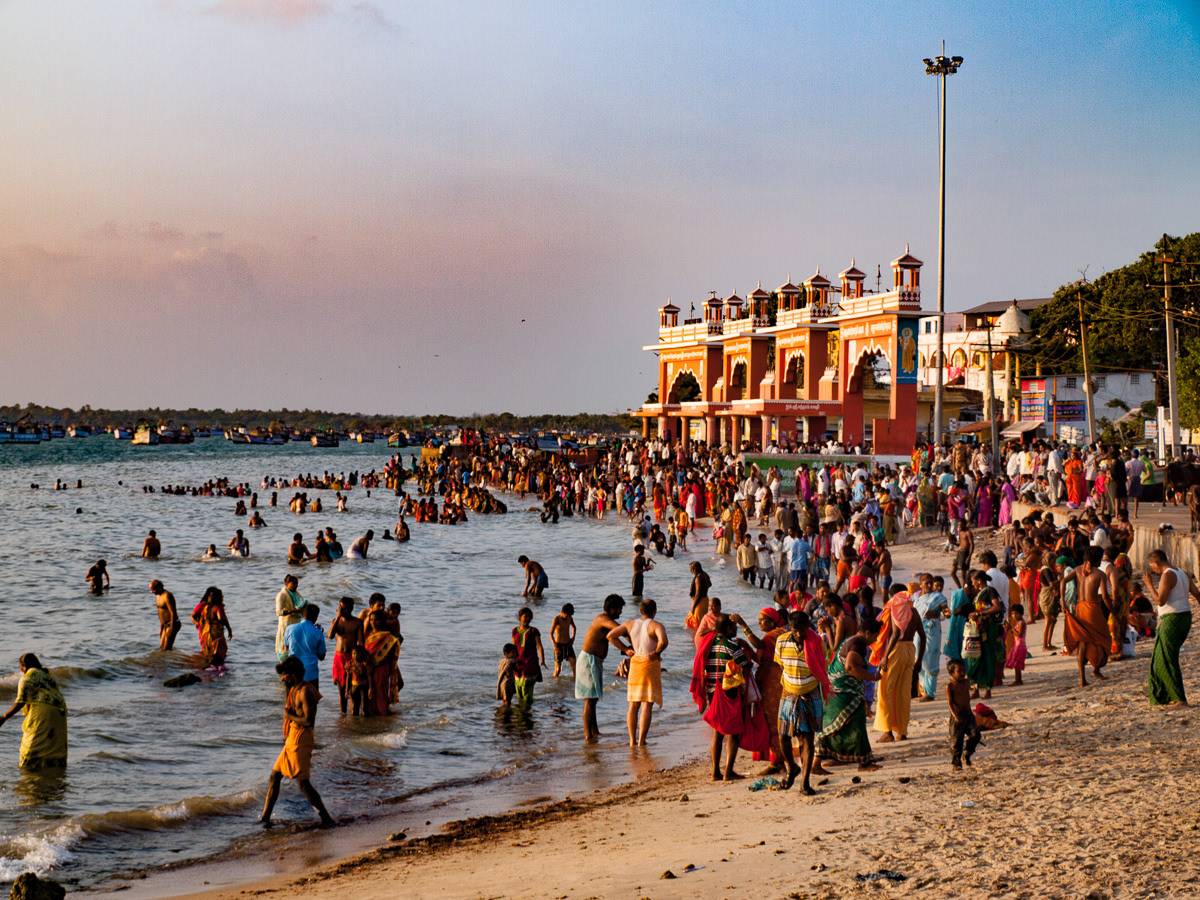 Rameswaram