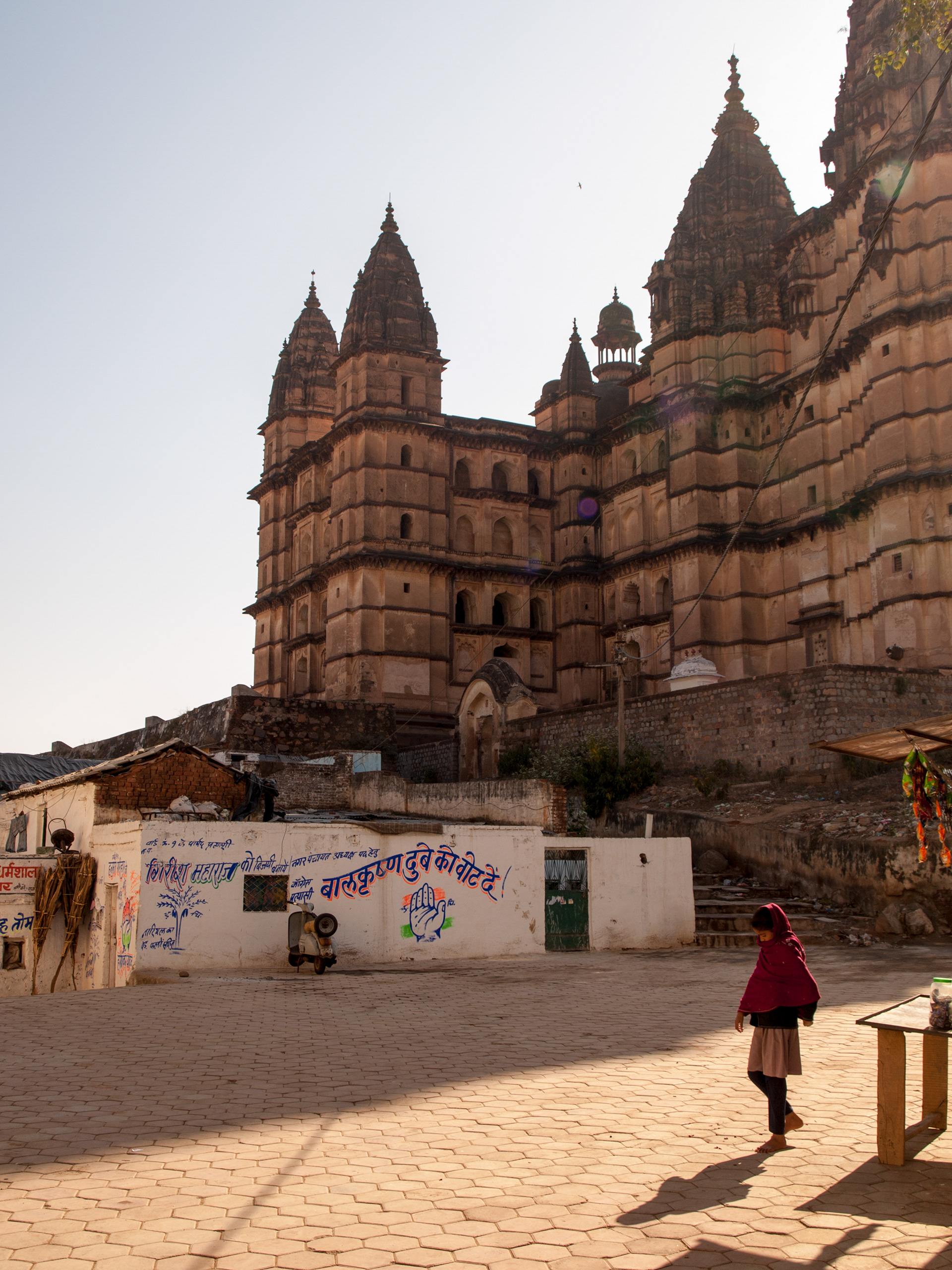 Orchha
