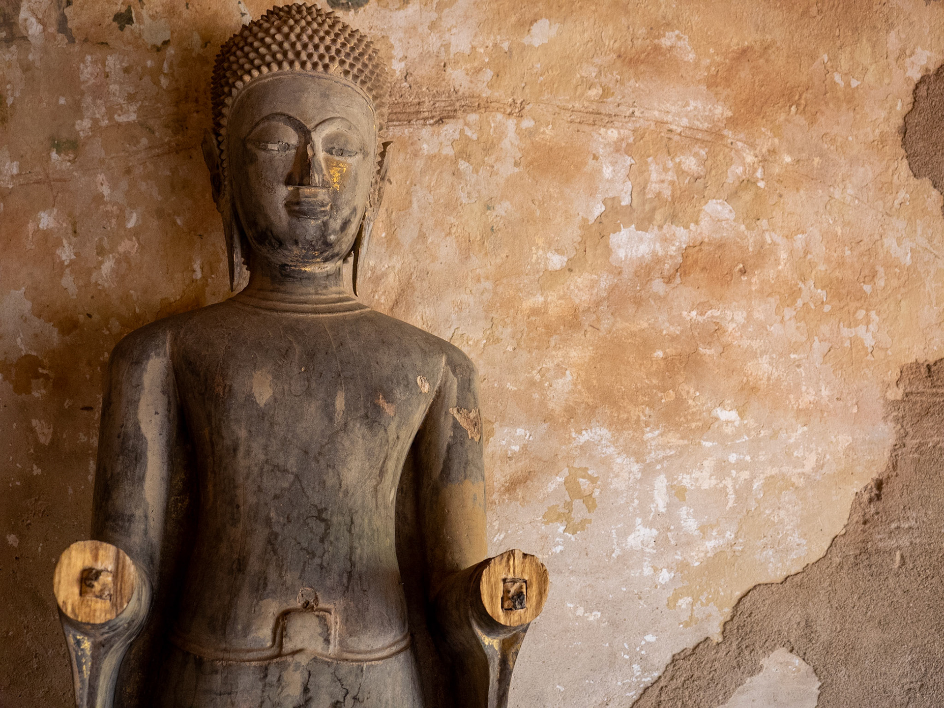 Vientiane