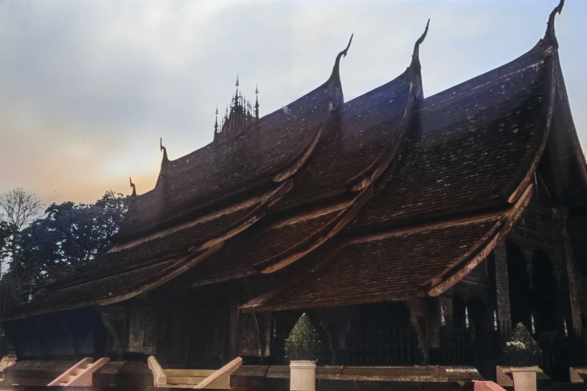 Vientiane 1991