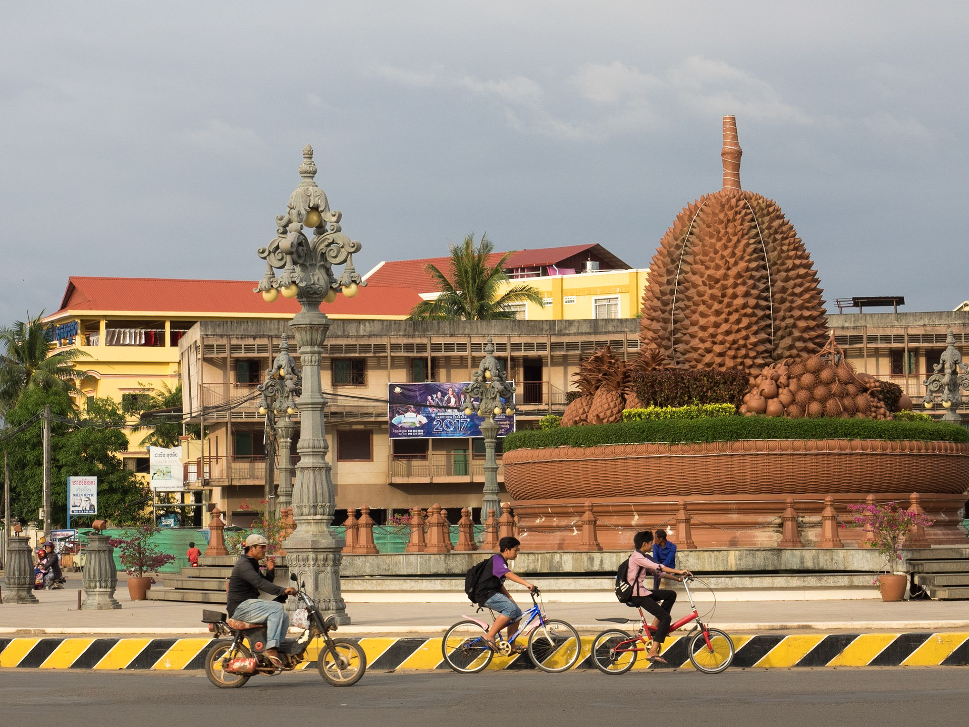 Kampot