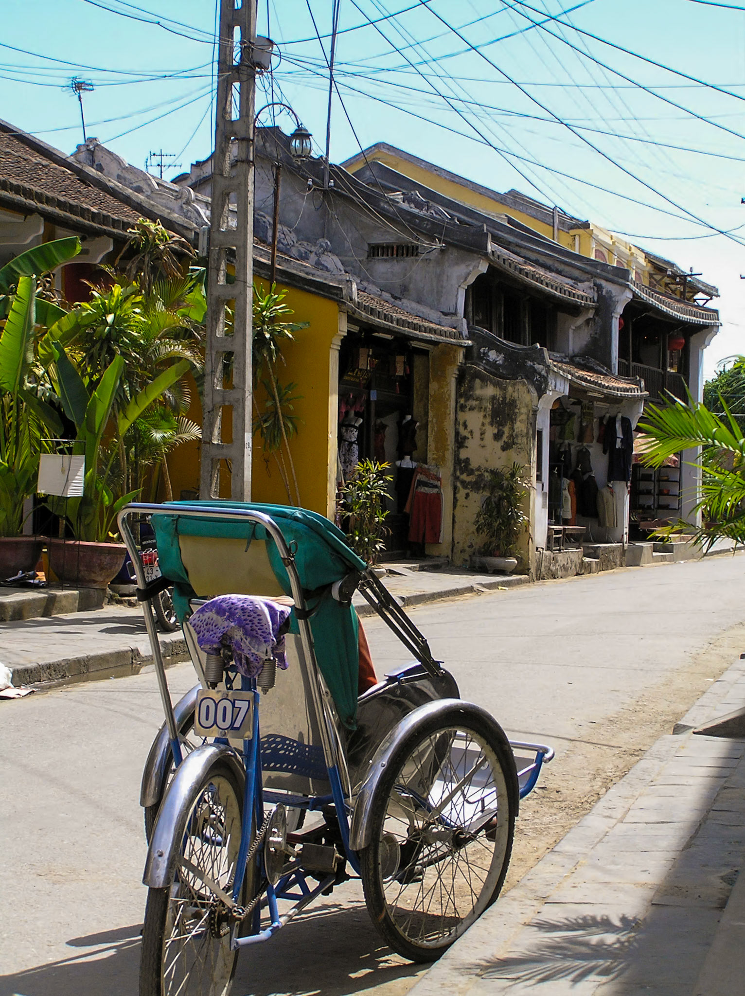 Hoi An 2006