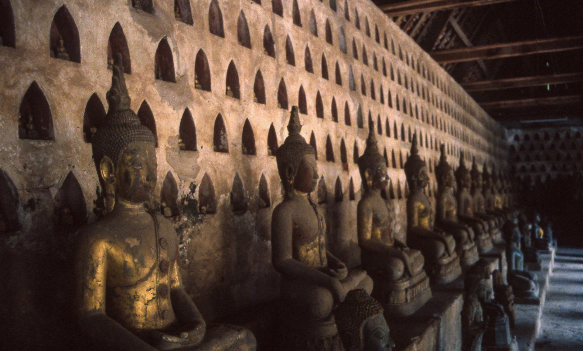 Vientiane 1991