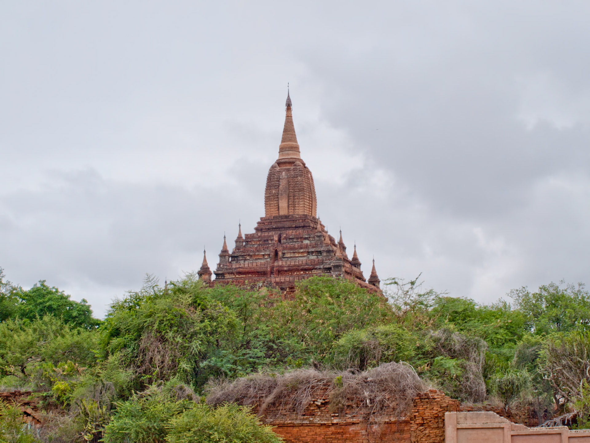 Bagan