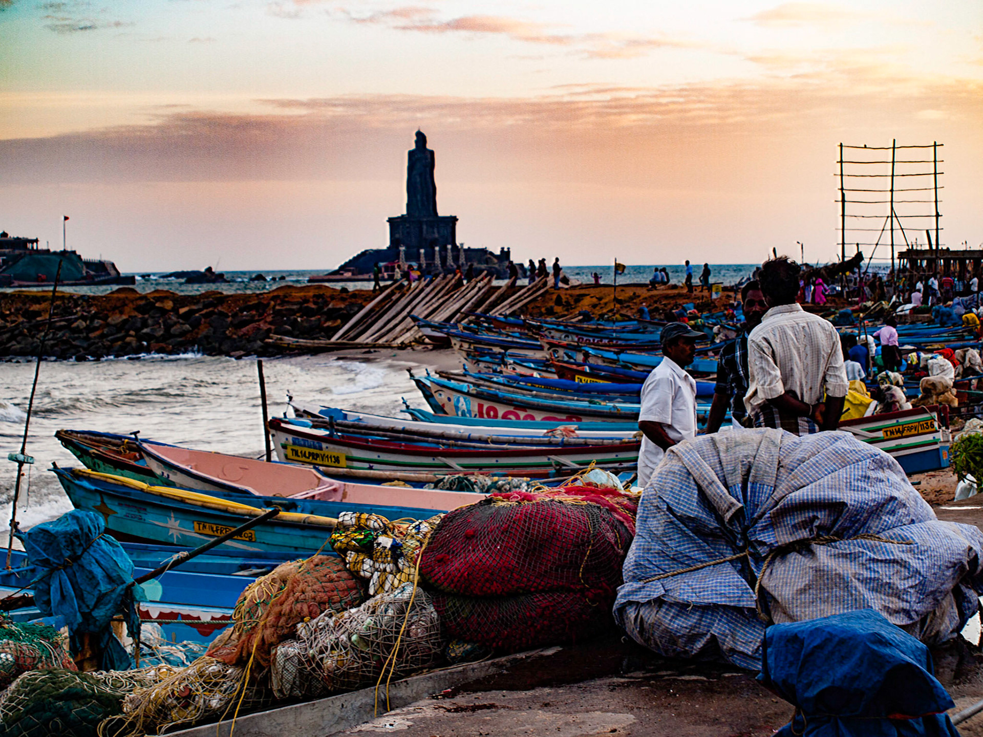 Kanyakumari