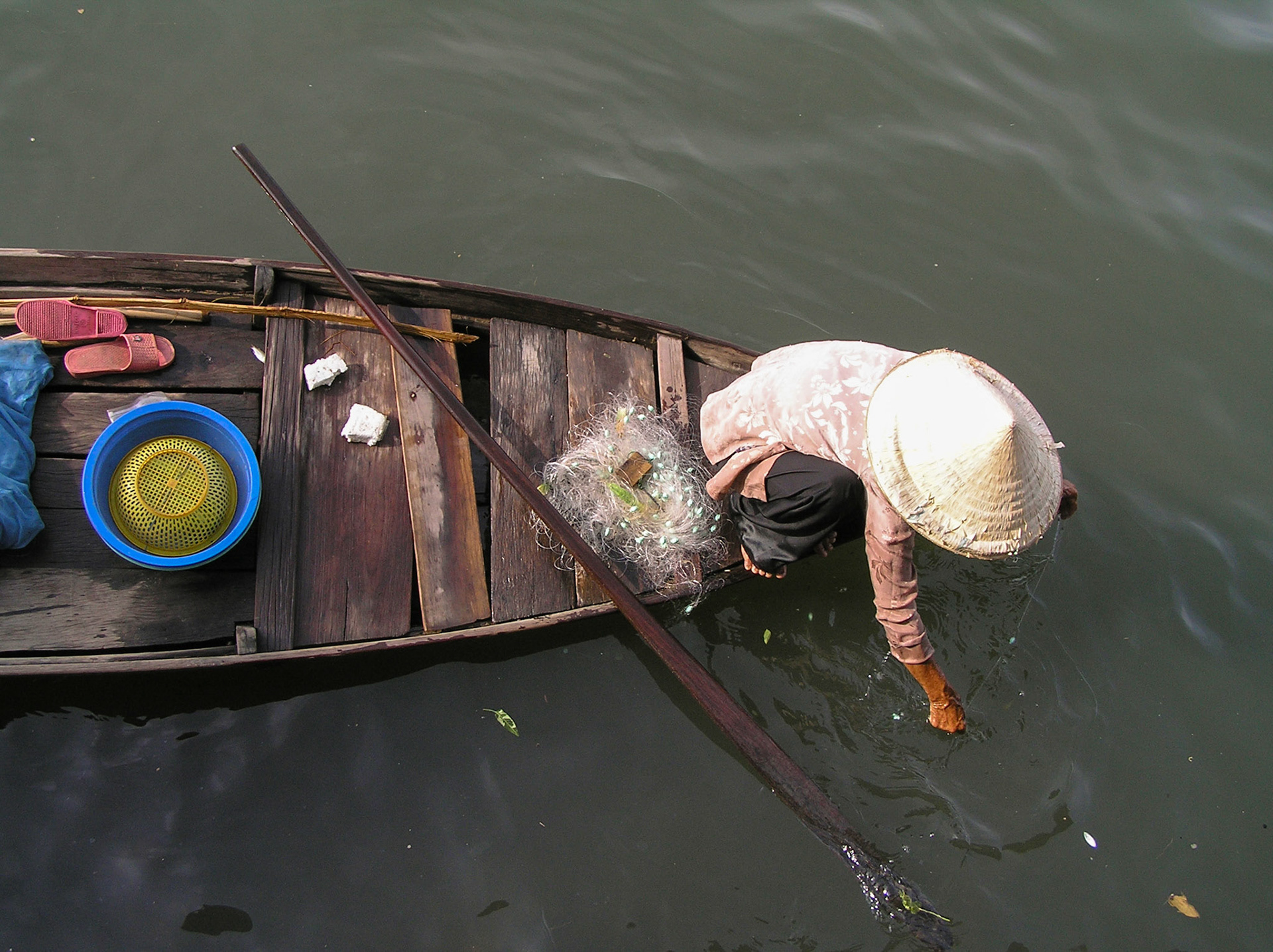 Hoi An