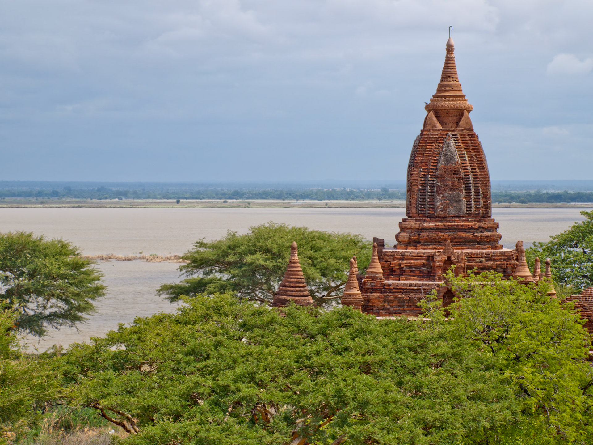 Bagan