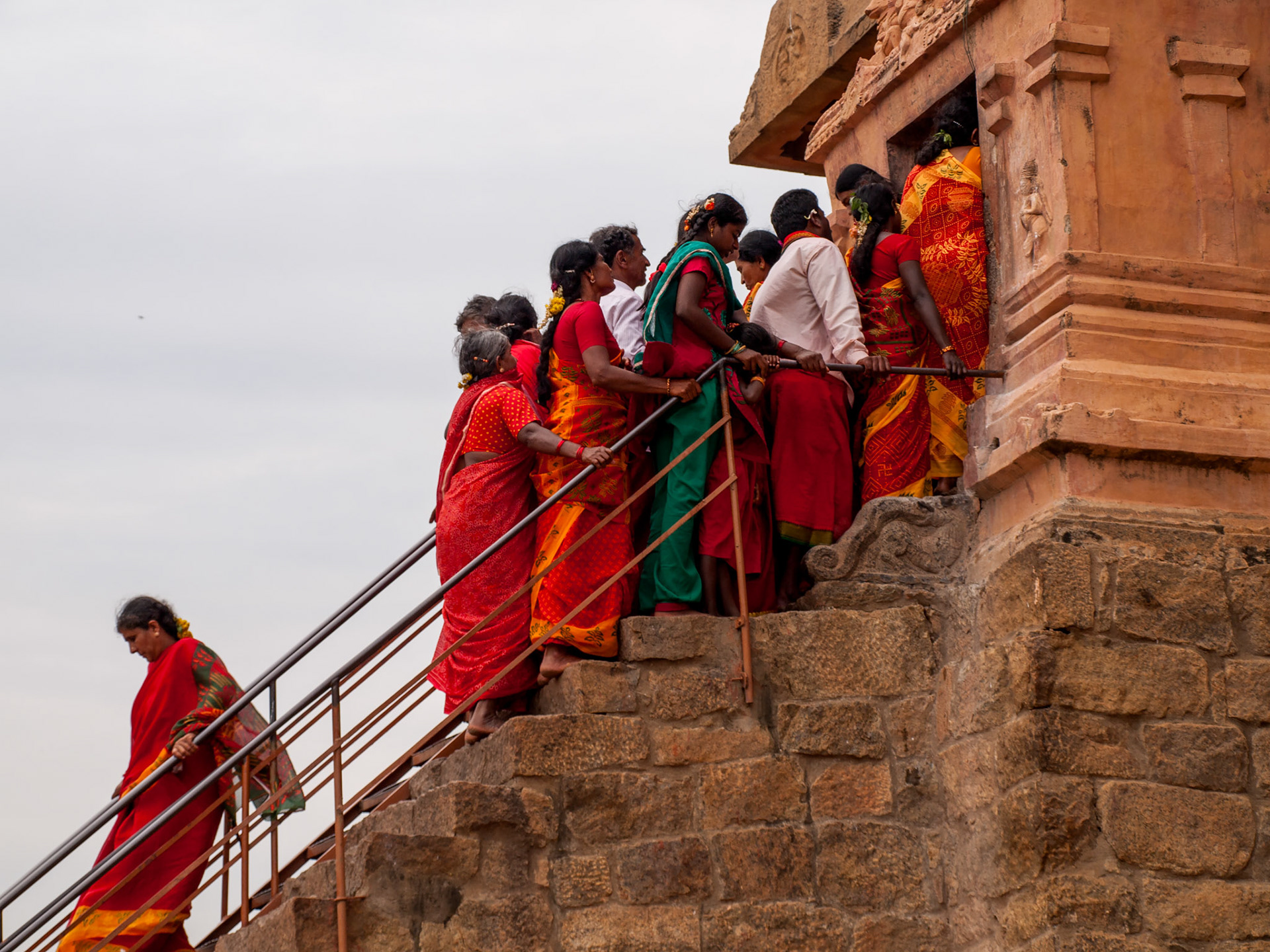 Thanjavur