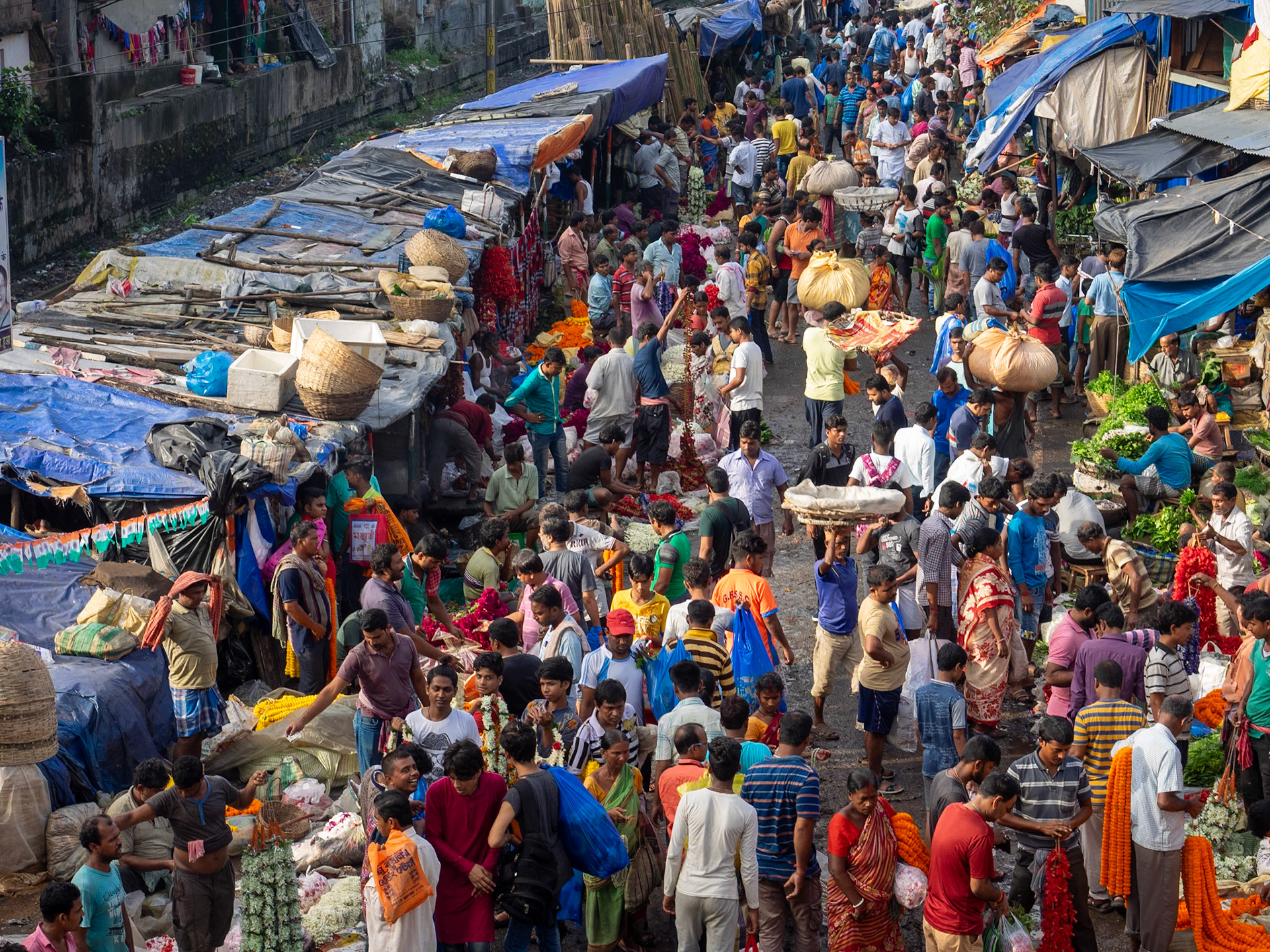 Kolkata 2018