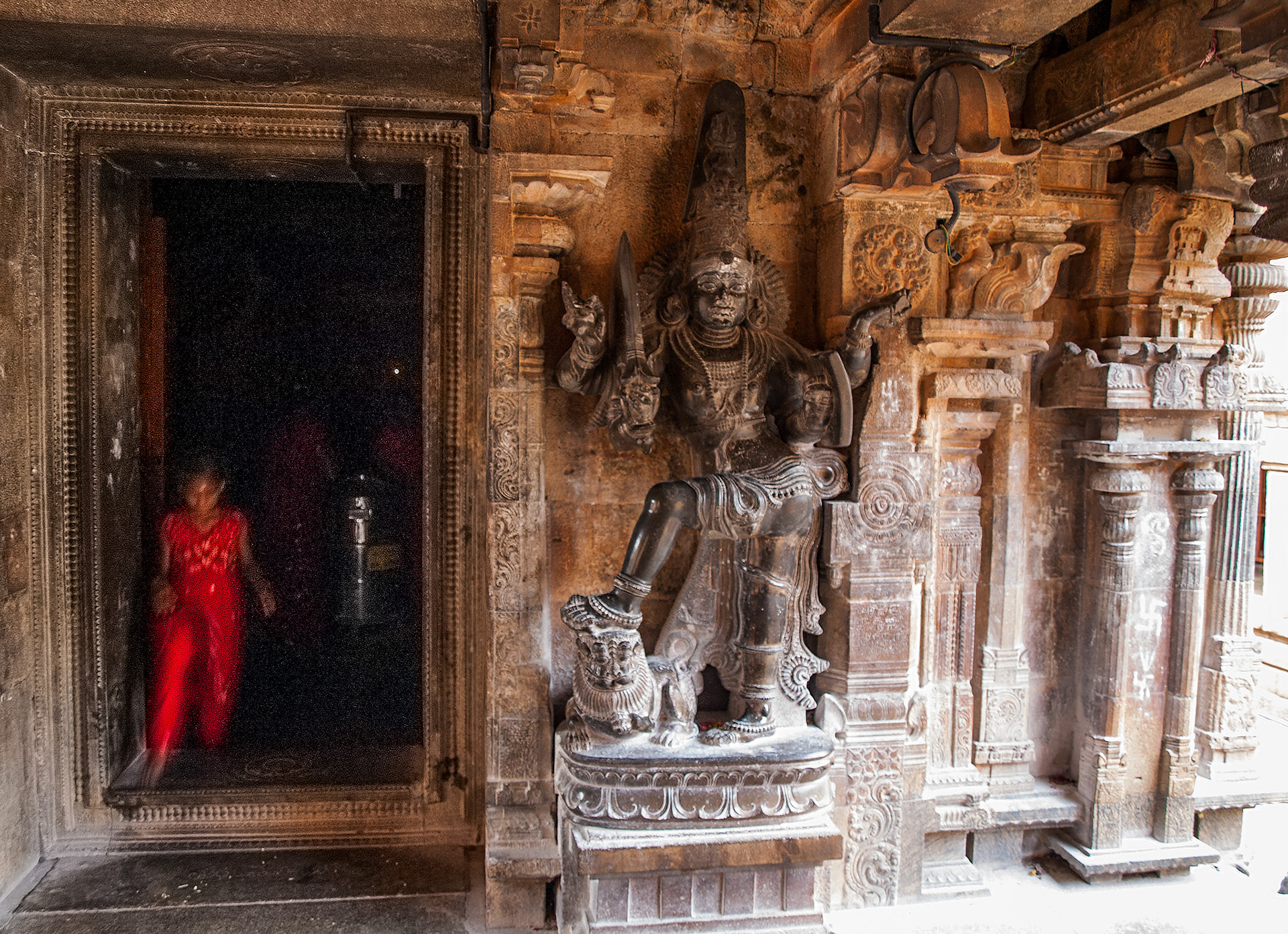 Thanjavur