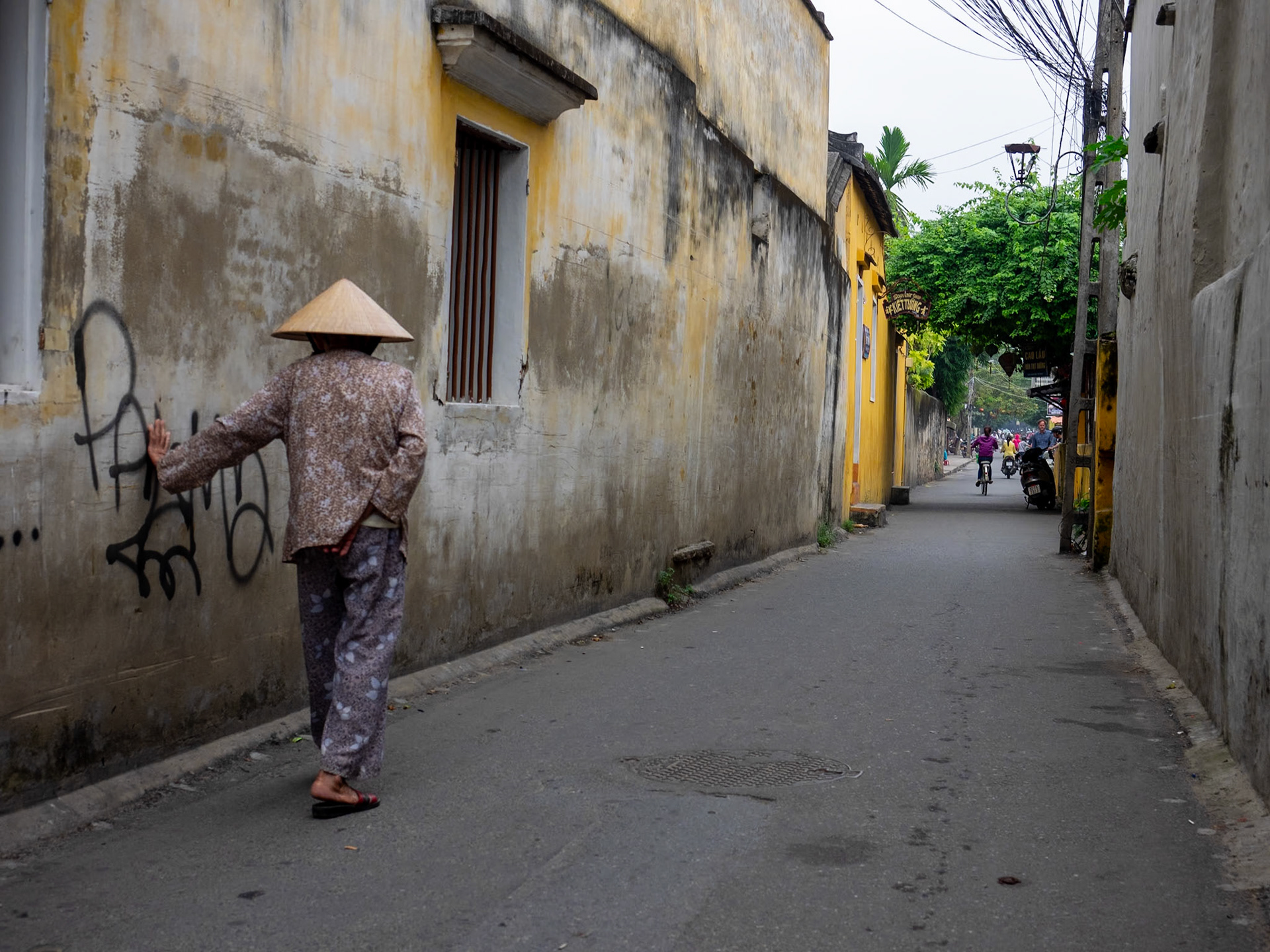 Hoi An