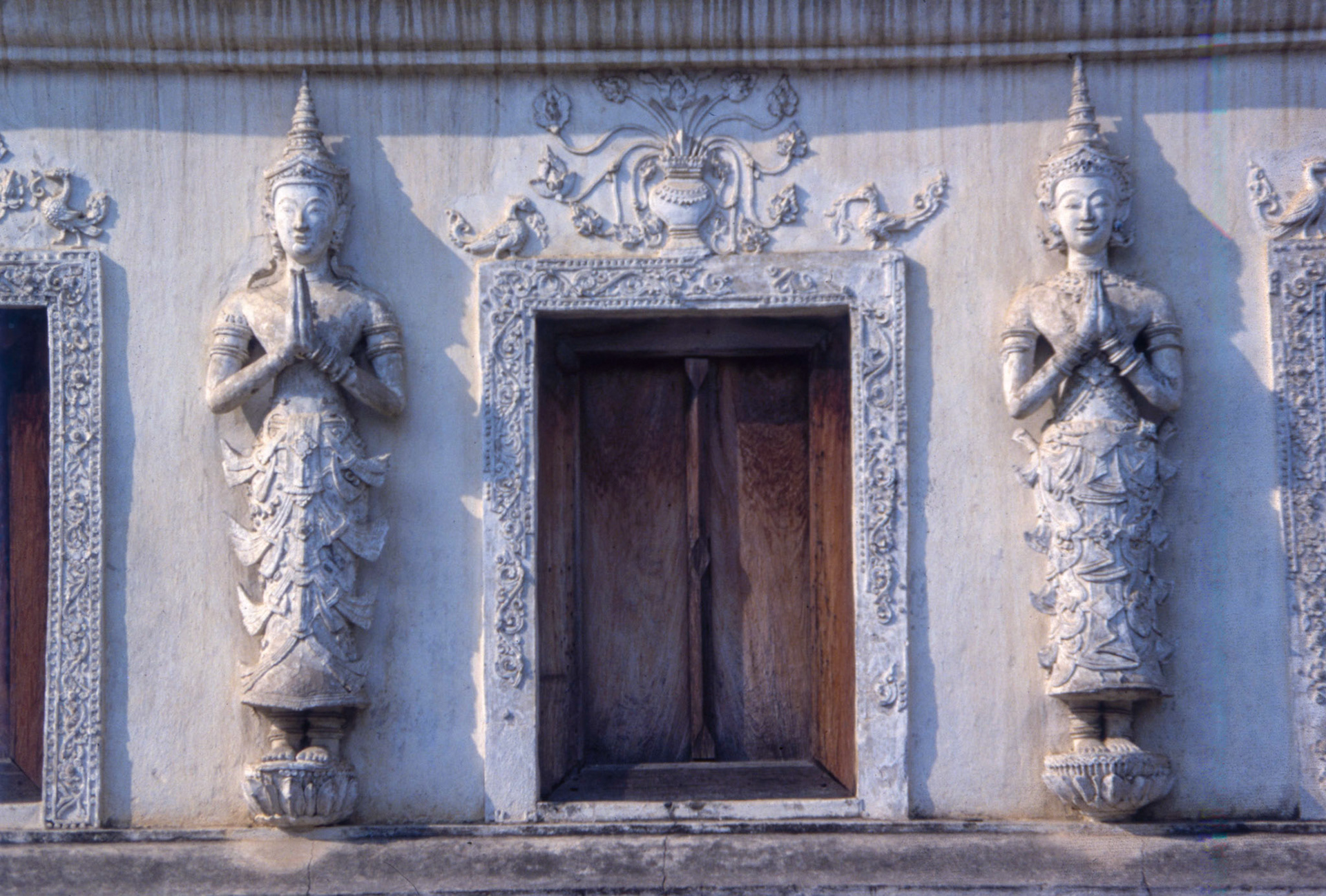 Luang Prabang 1991