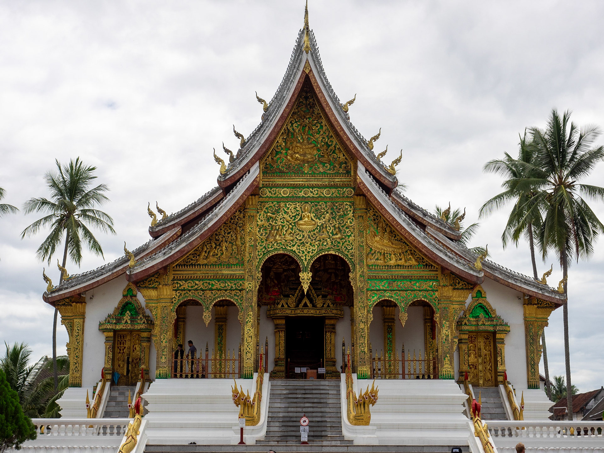Luang Prabang