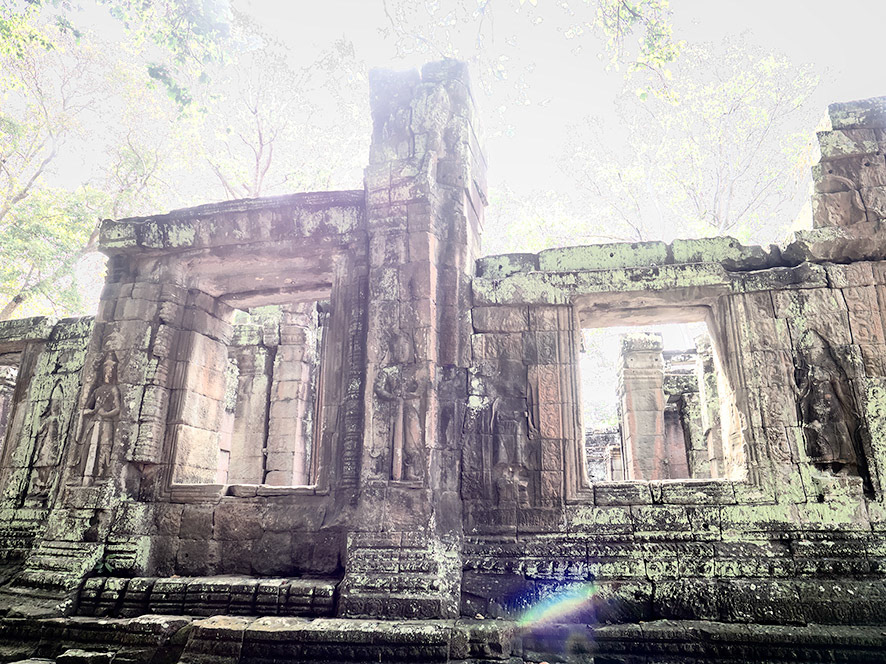 Angkor Complex