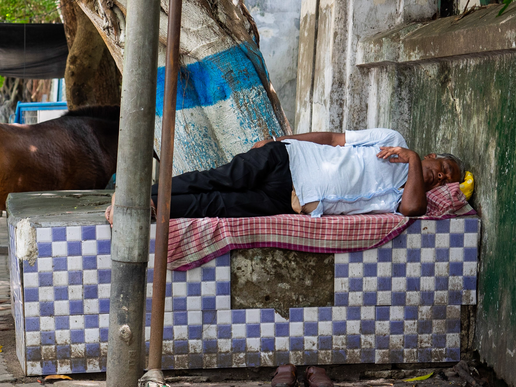 Kolkata 2018