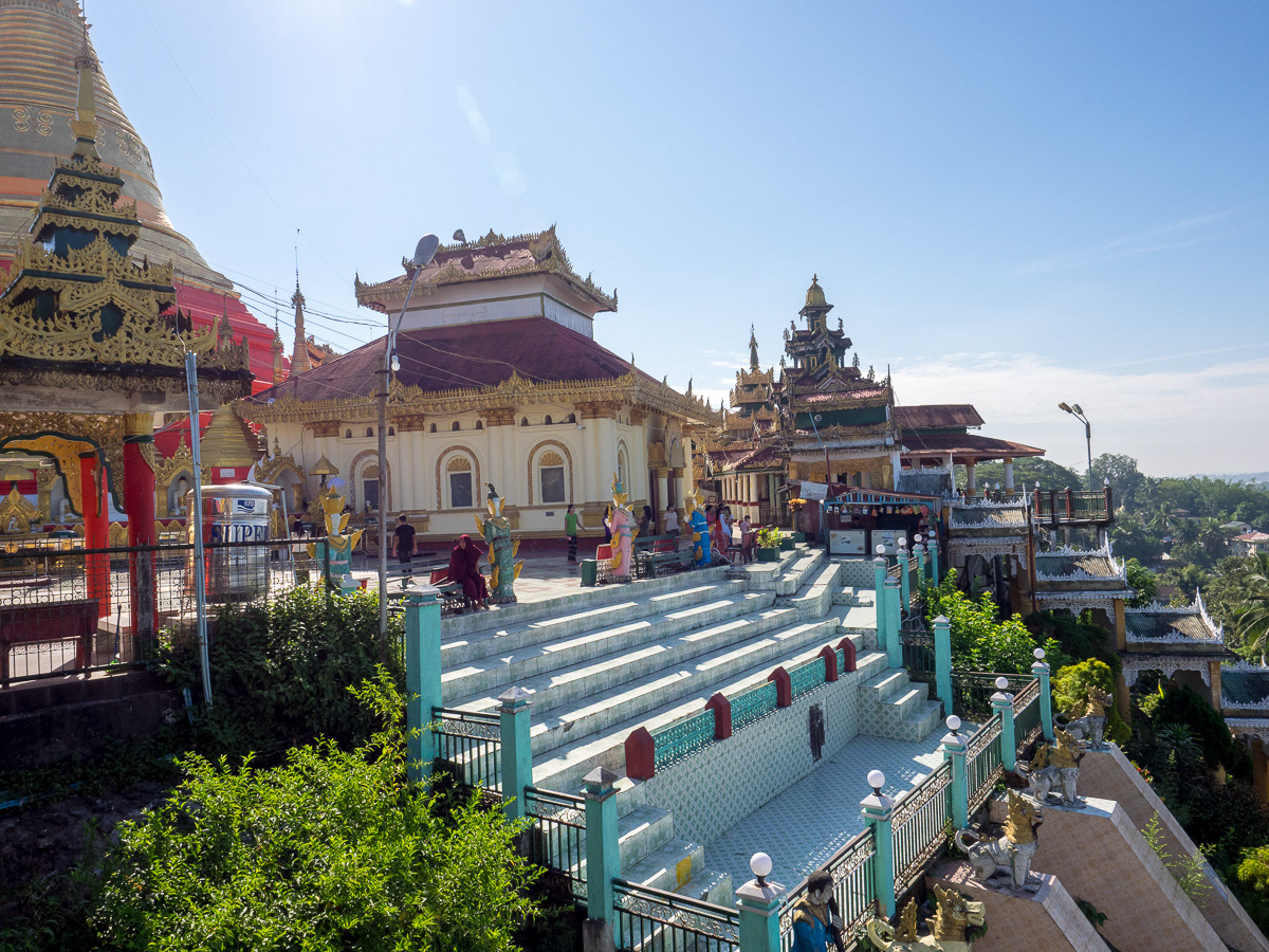 Kyaik Tan Lan, Mawlamyine