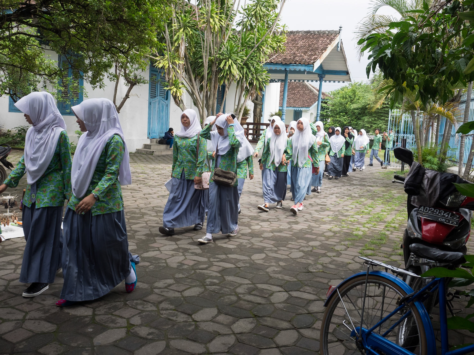 Yogyakarta