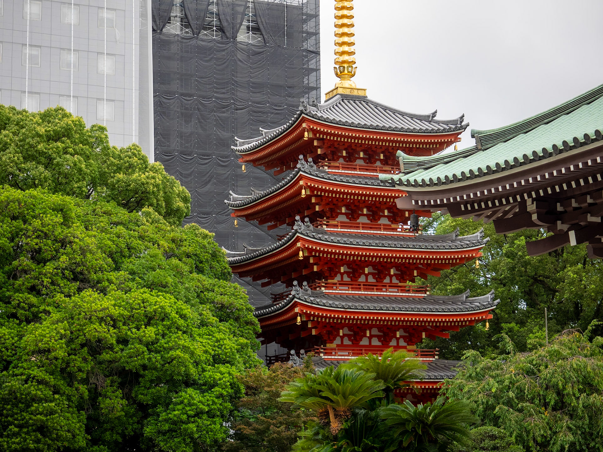 Fukuoka