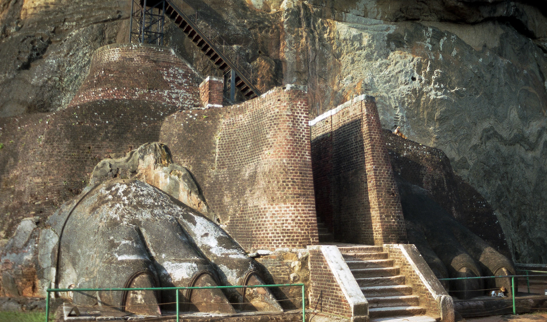 Sigiriya
