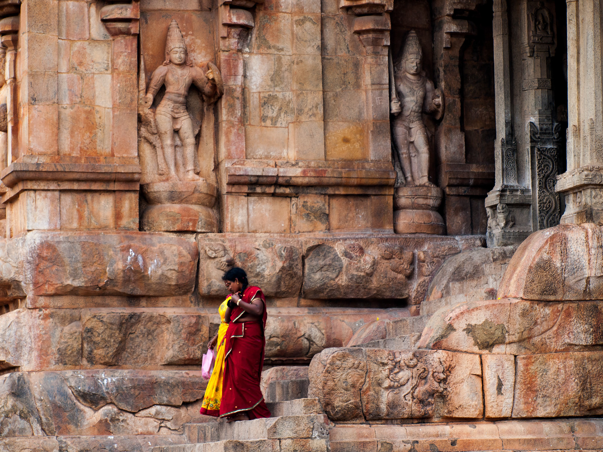 Thanjavur