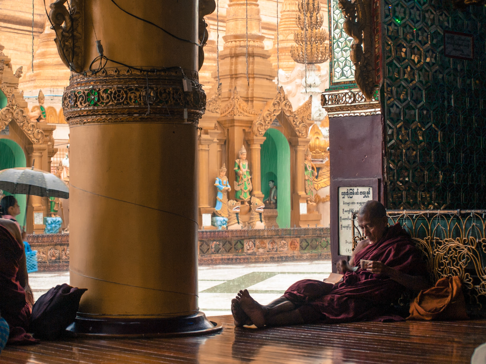 Yangon