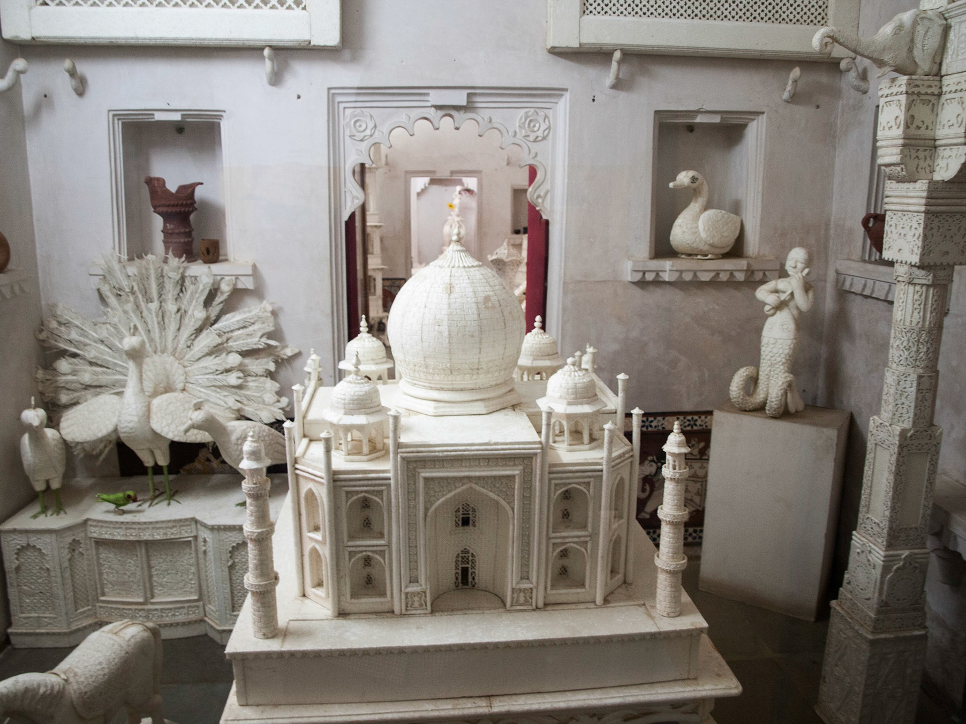 Museum, Udaipur