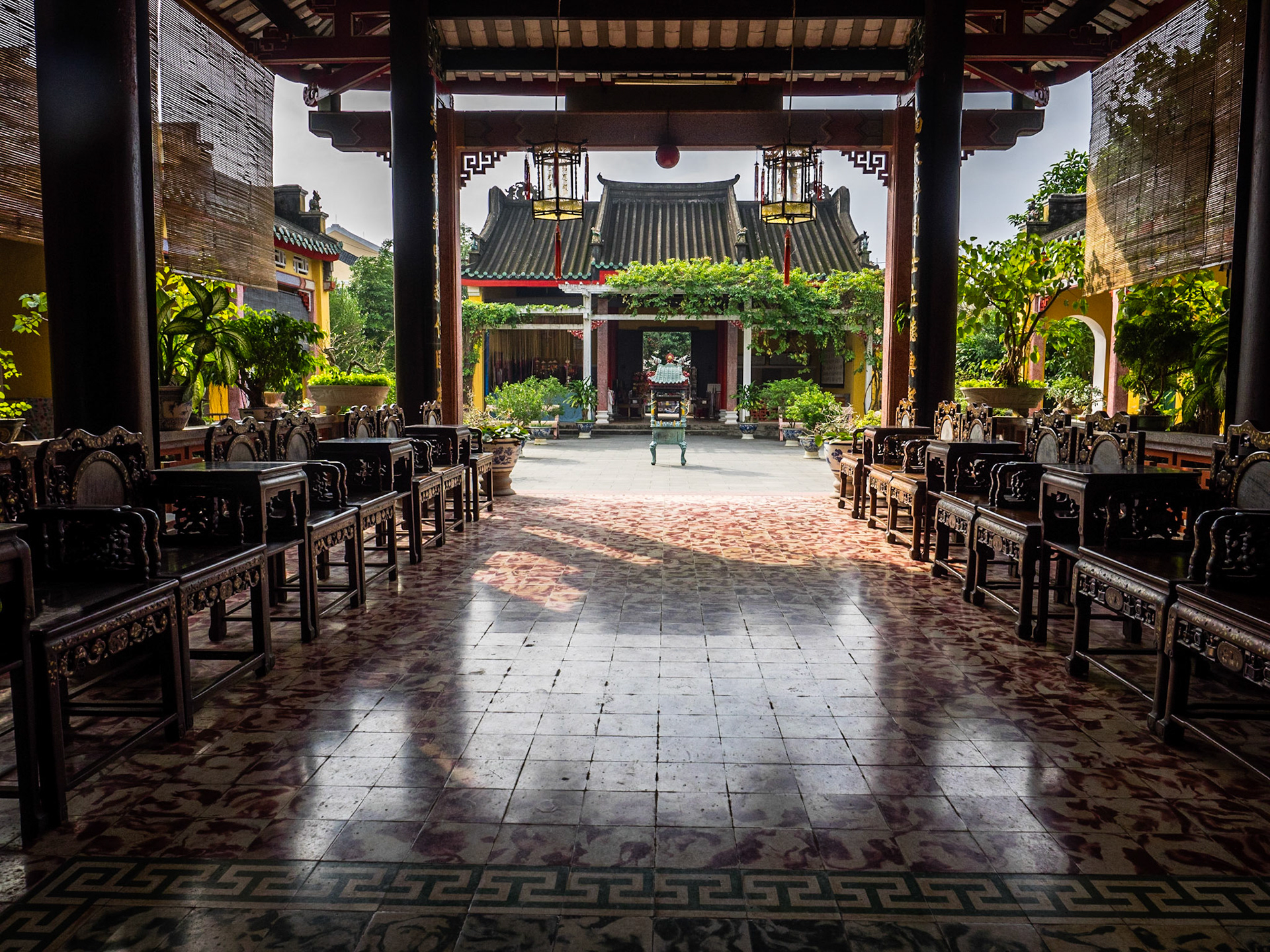 Hoi An