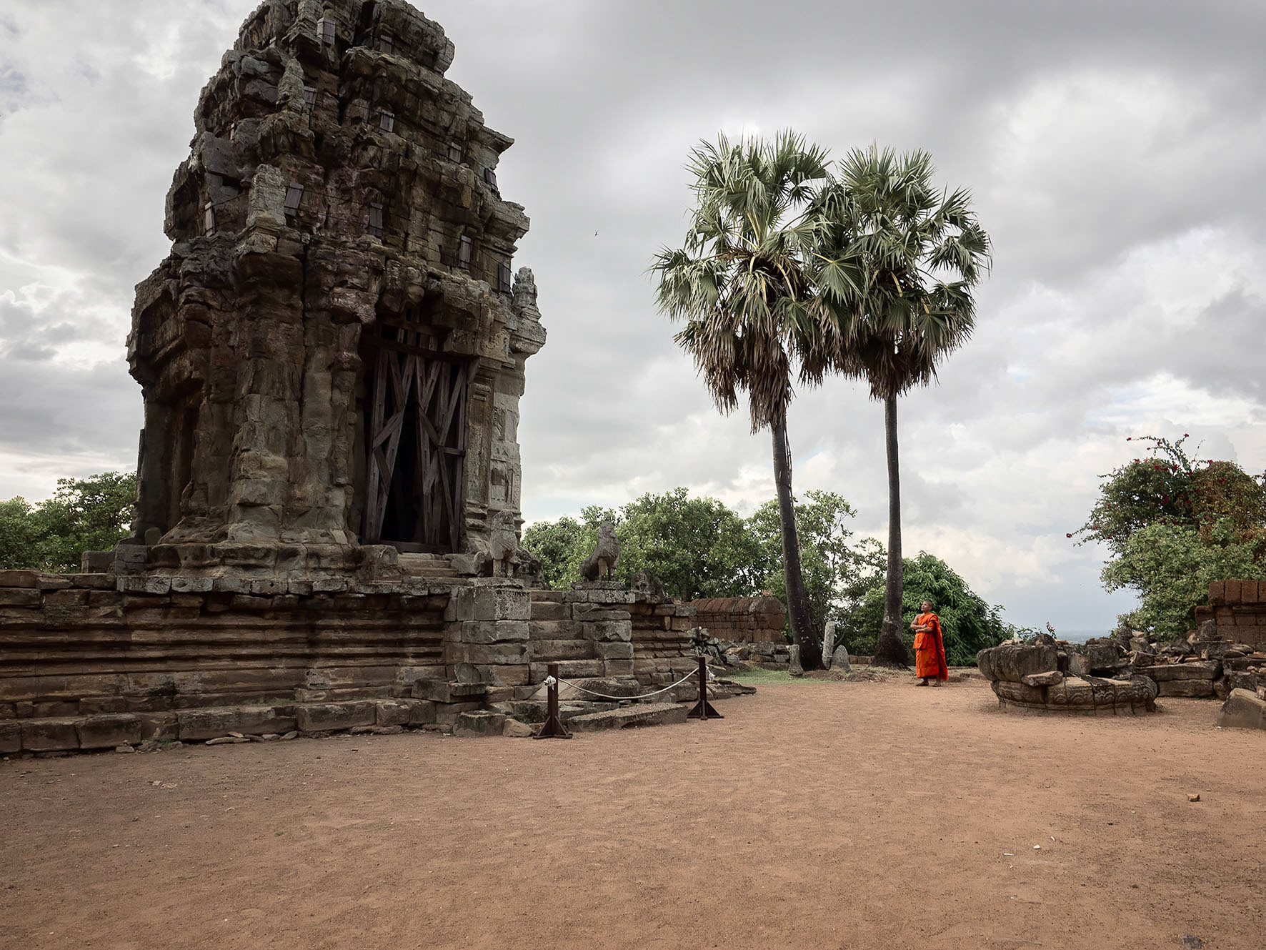 Phnom Kraom