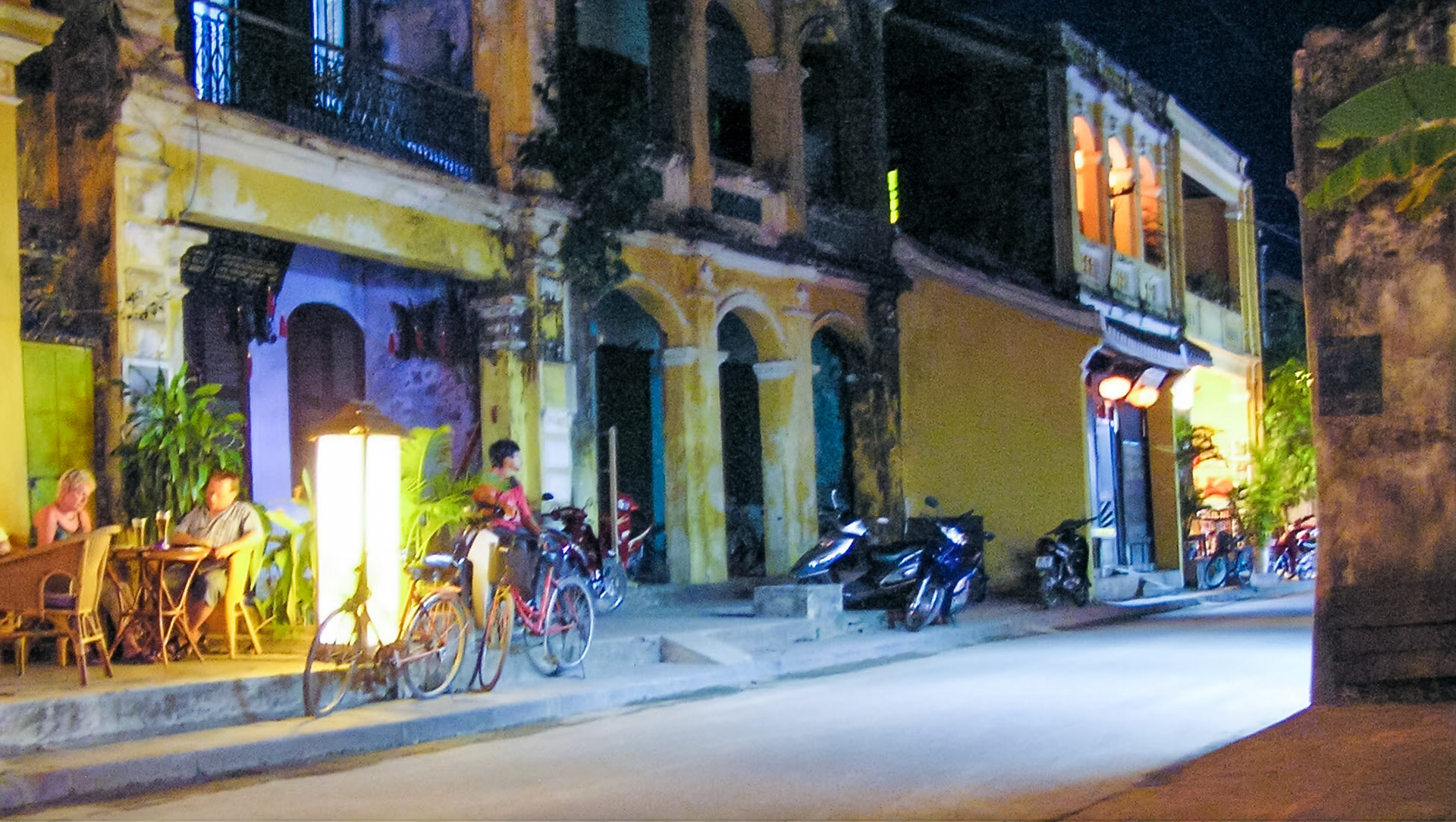 Hoi An 2006