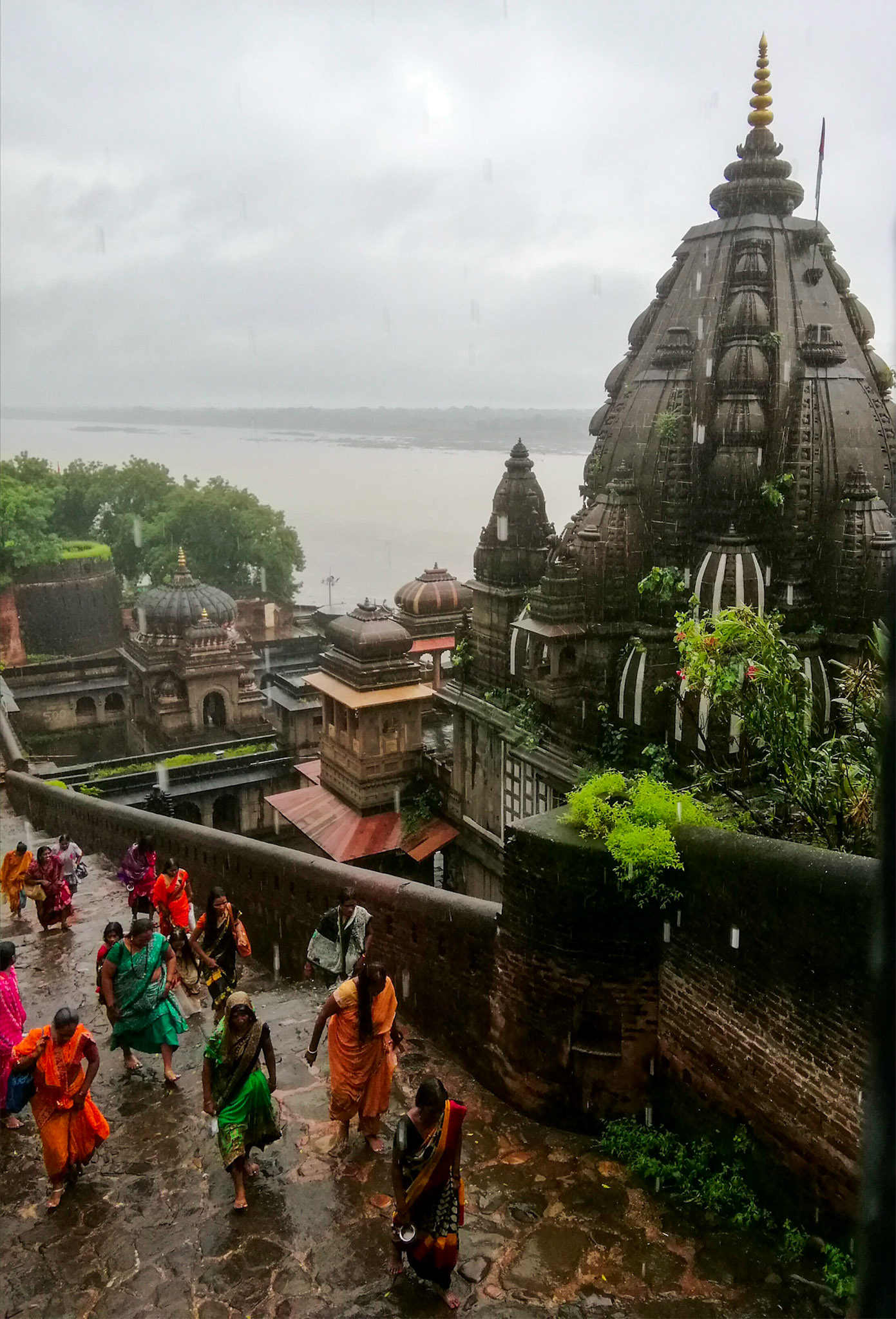 Maheshwar