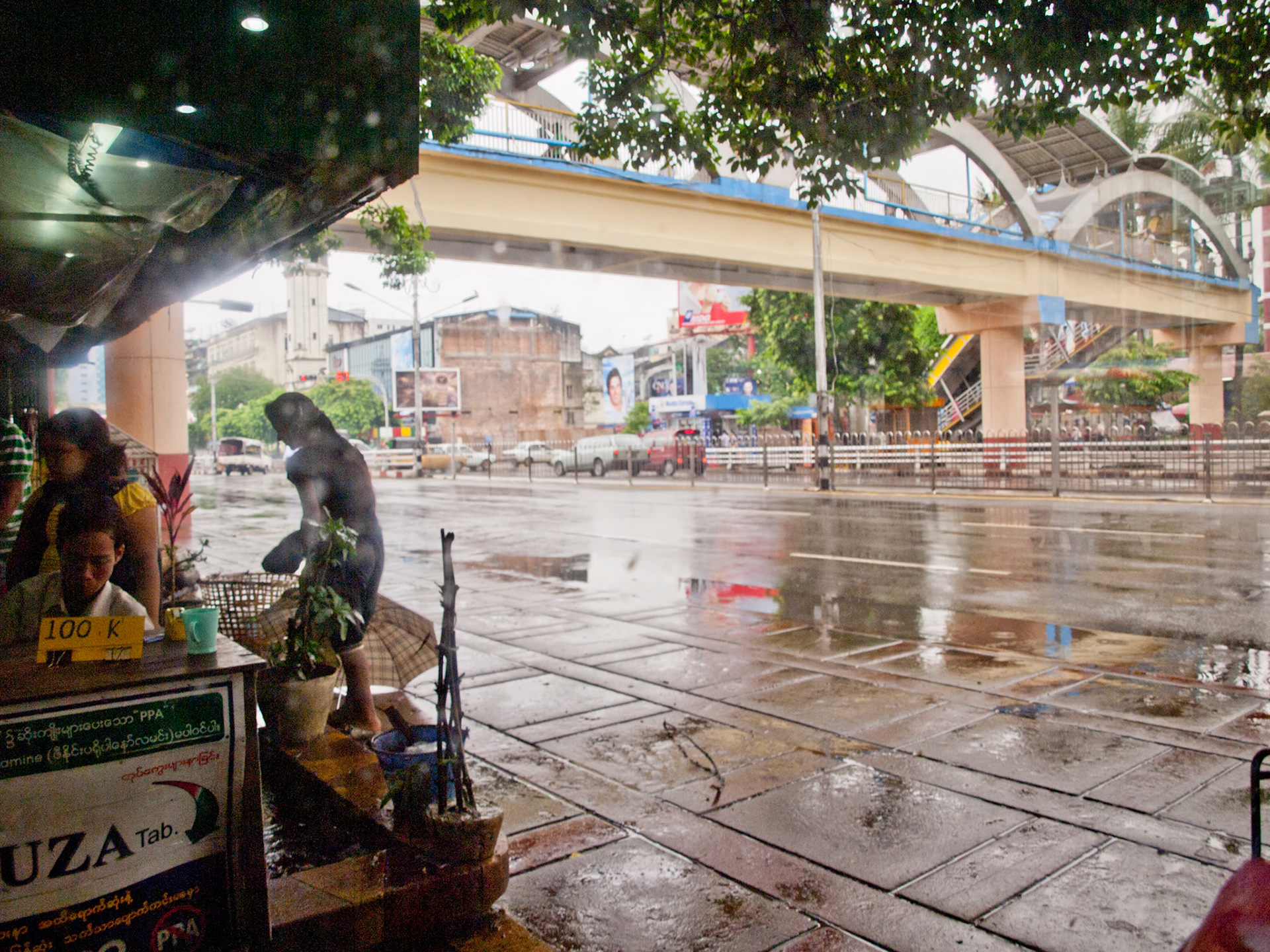 Yangon